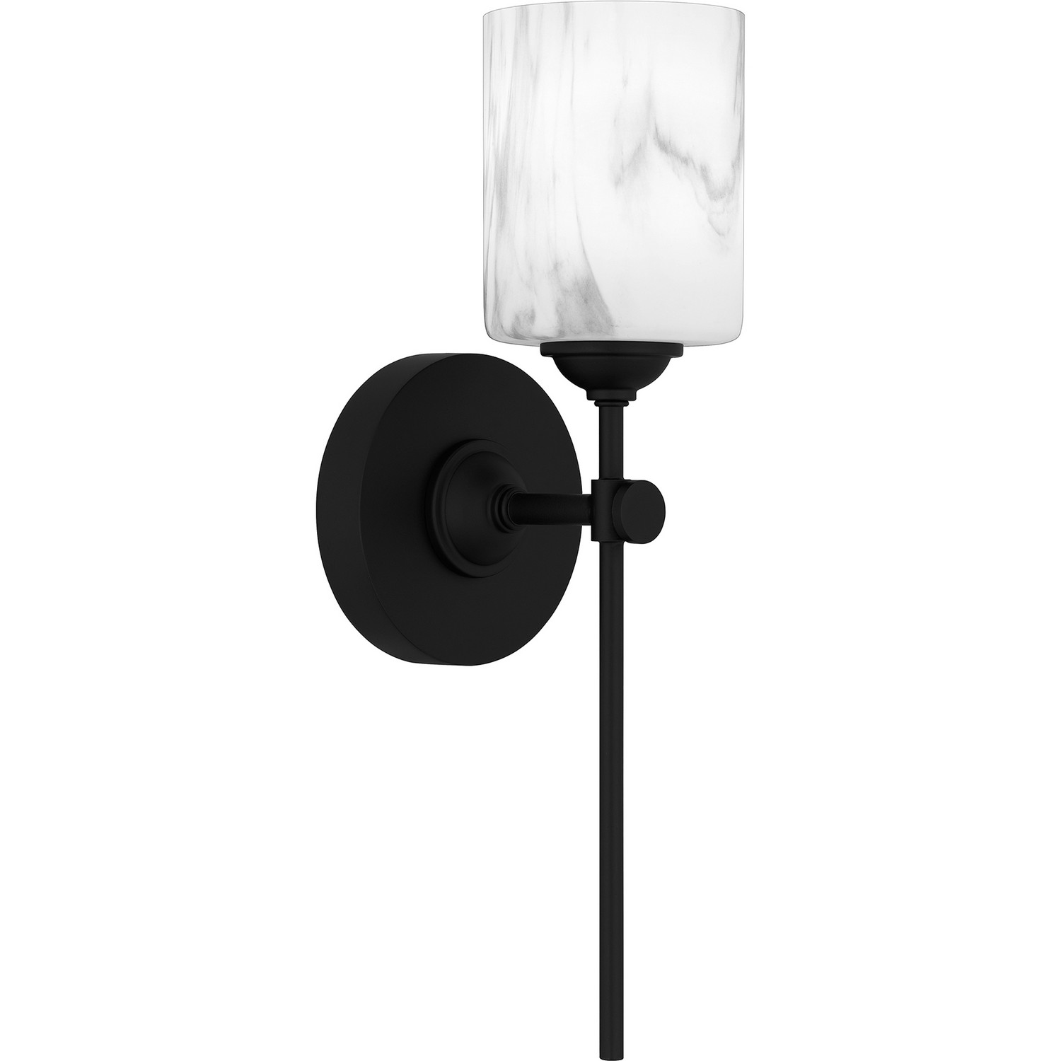 Aria 1-Light Wall S… - image