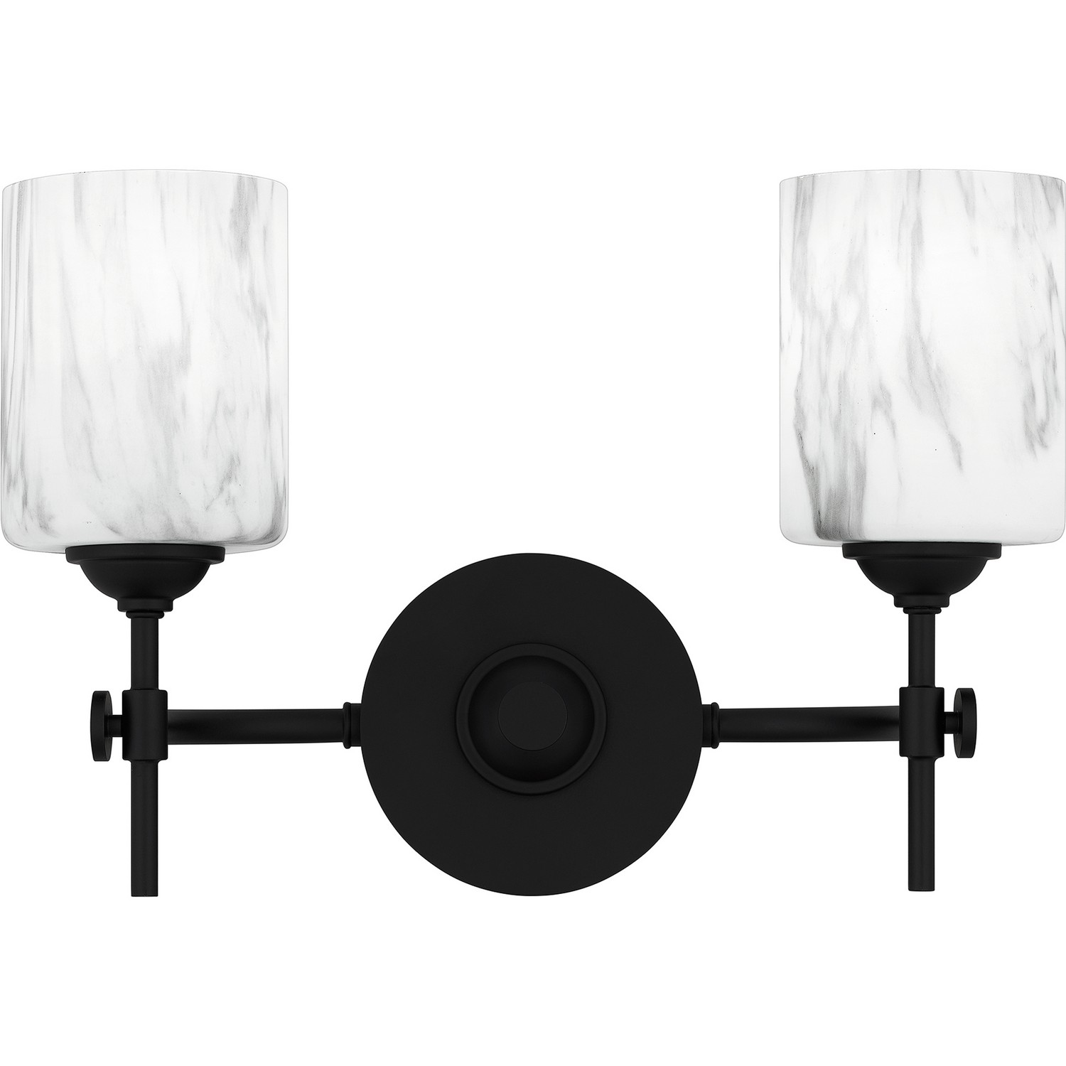 Aria 2-Light Bathro… - image