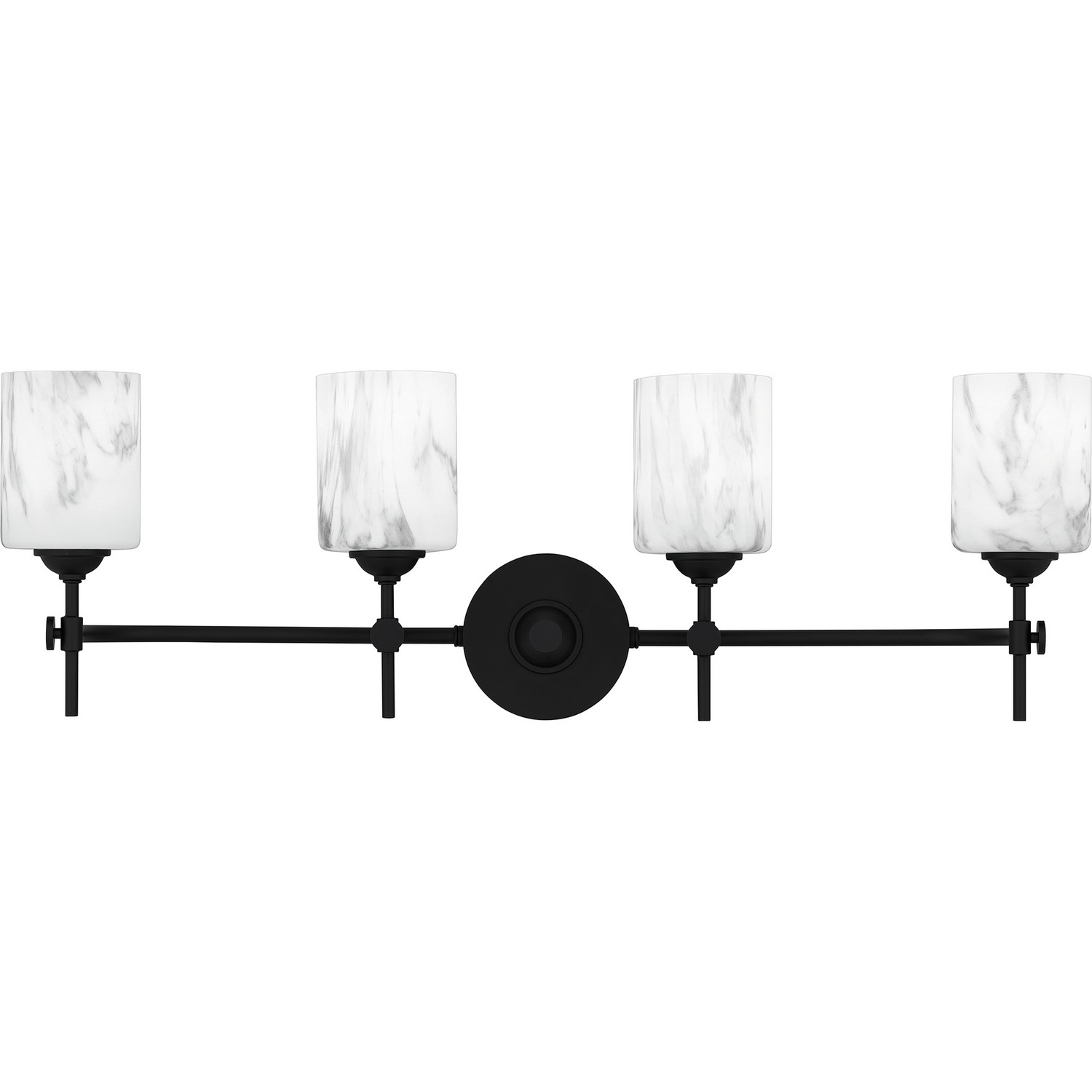 Aria 4-Light Bathro… - image