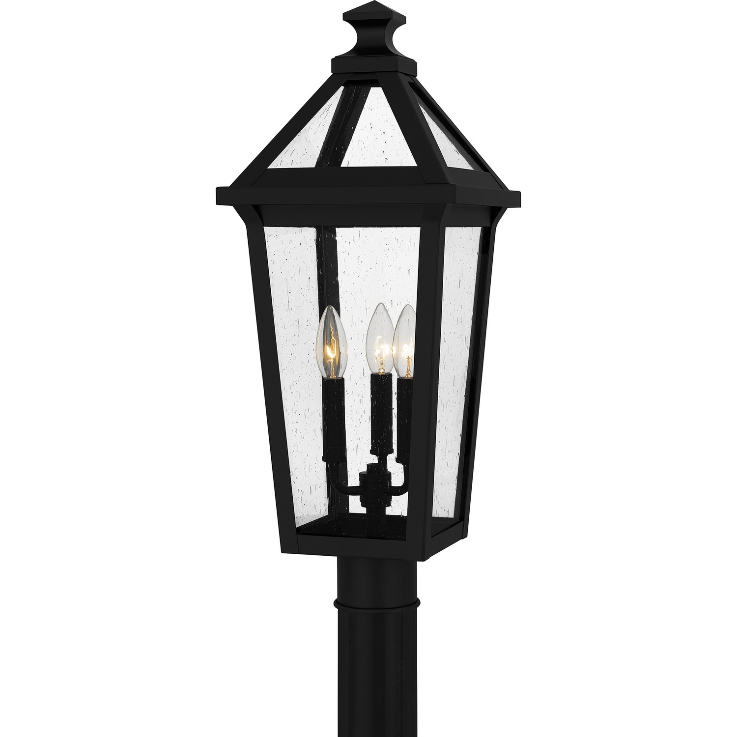 Boulevard 3-Light O… - image
