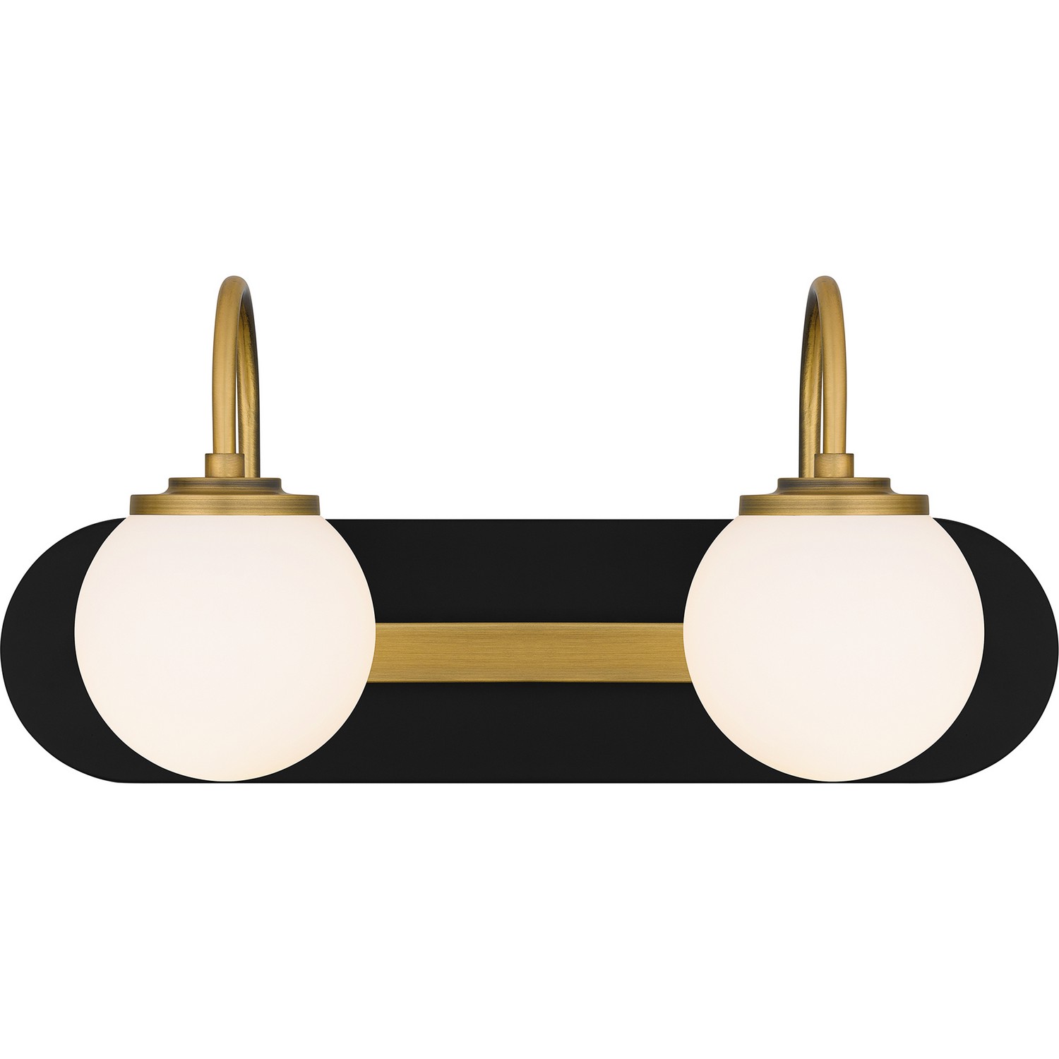 Desmond 2-Light Bat… - image
