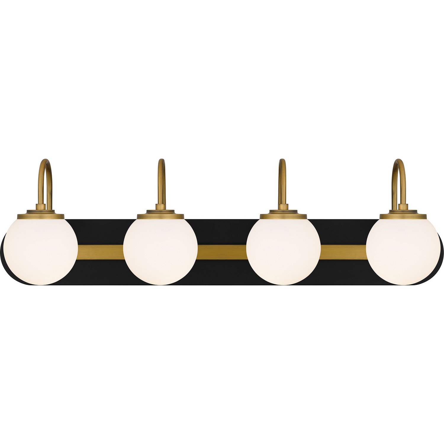 Desmond 4-Light Bat… - image
