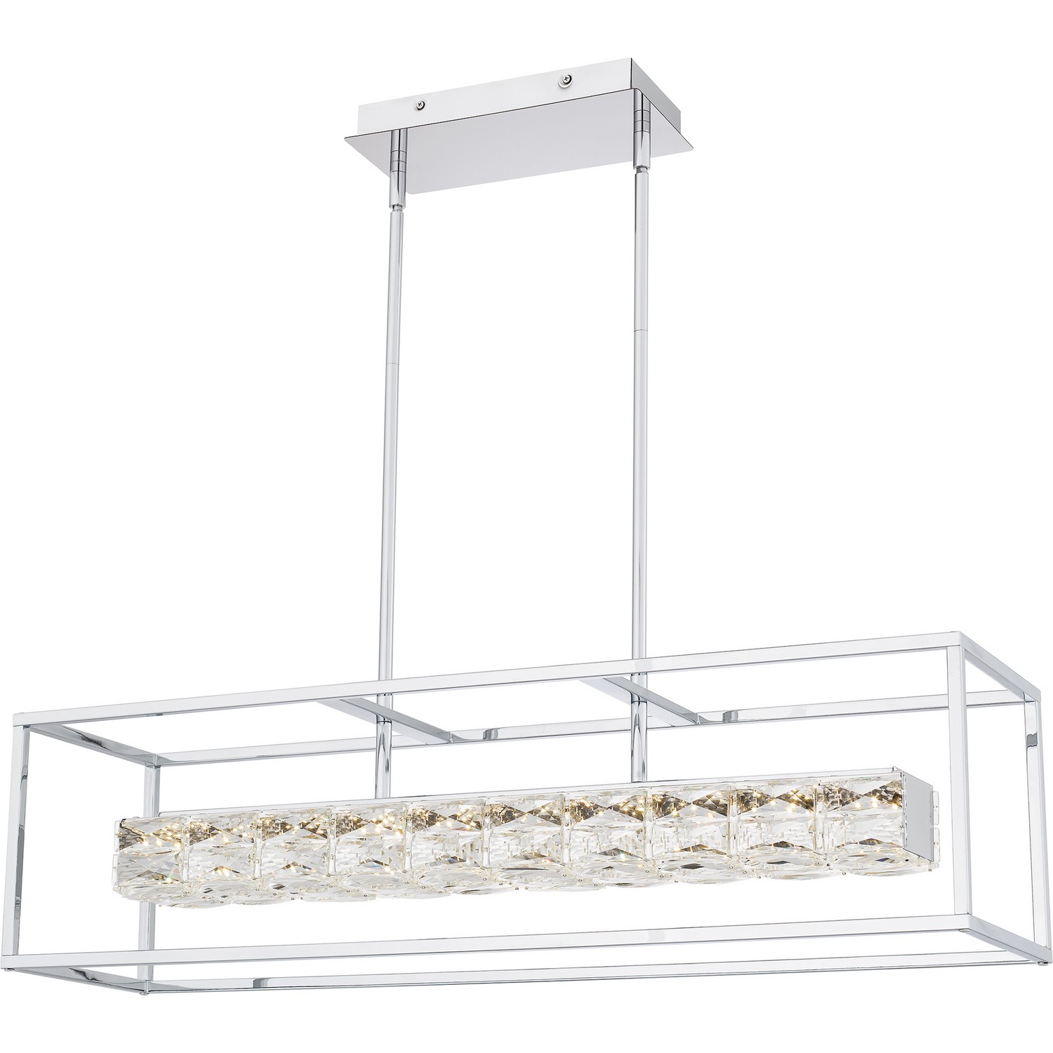 Dazzle Led Linear C… - image