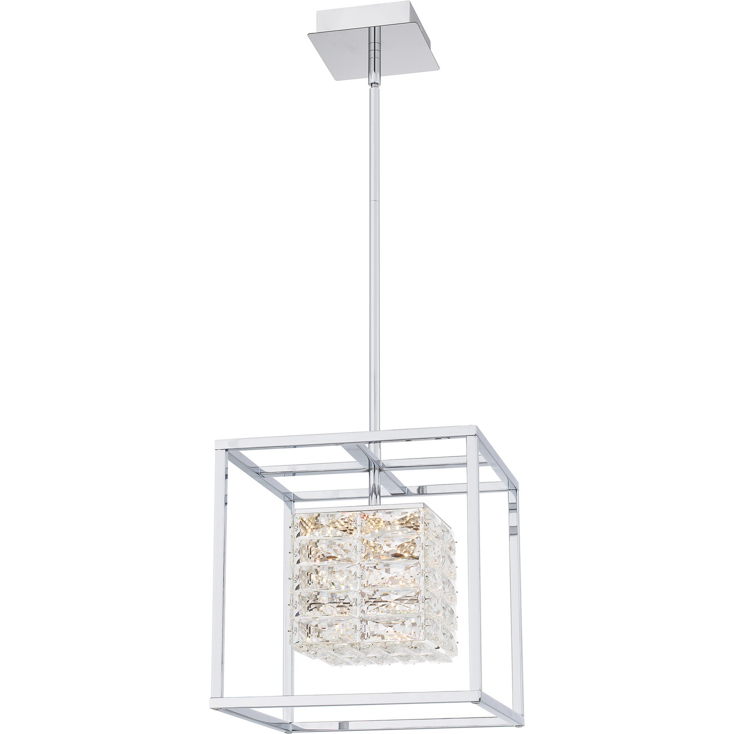 Dazzle Led Pendant … - image
