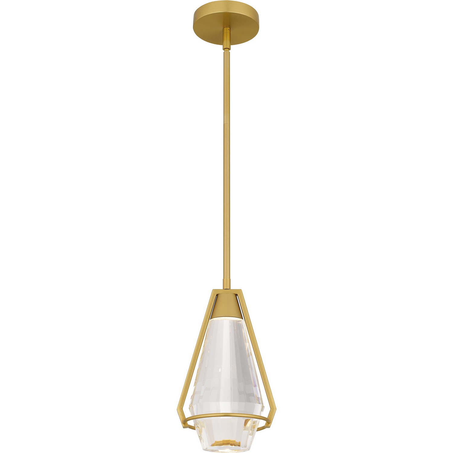 Luca Led Mini Penda… - image
