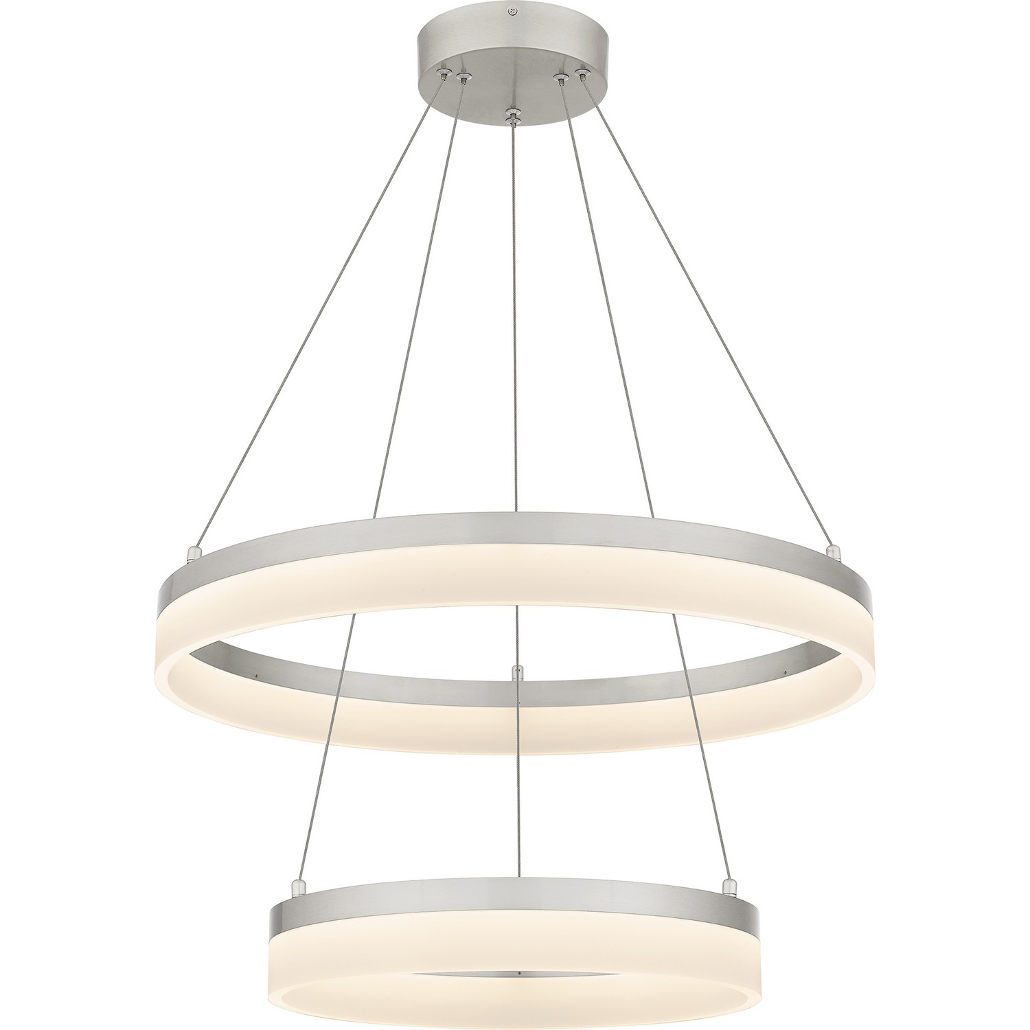 Cohen Led Pendant I… - image