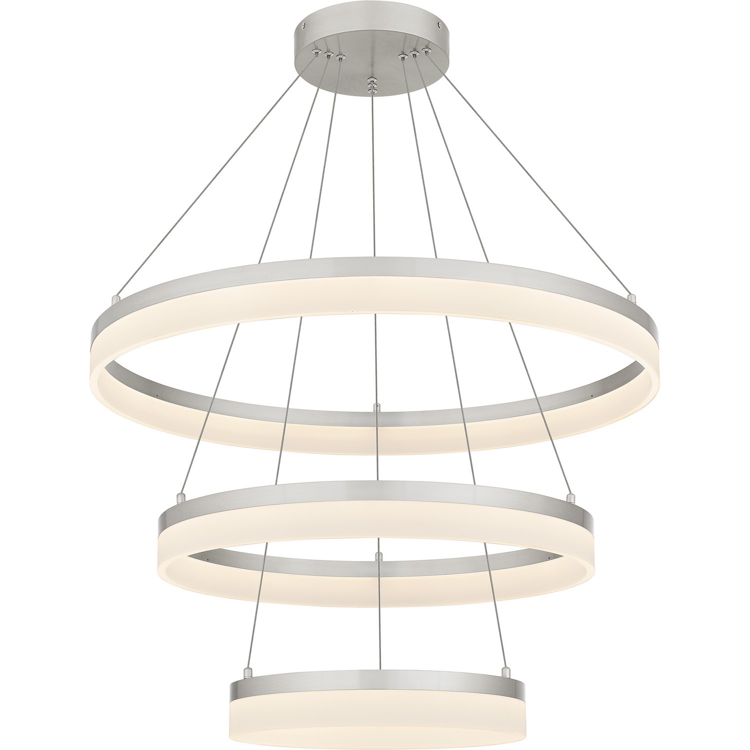 Cohen Led Pendant I… - image