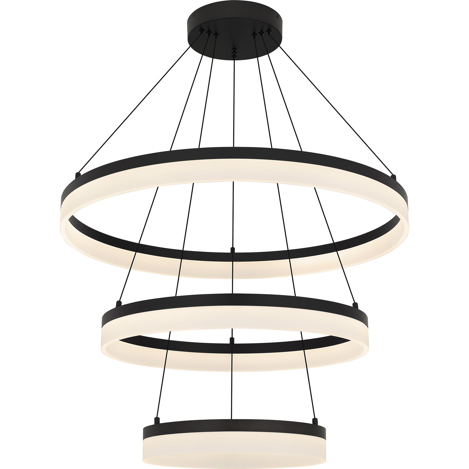 Cohen Led Pendant I… - image