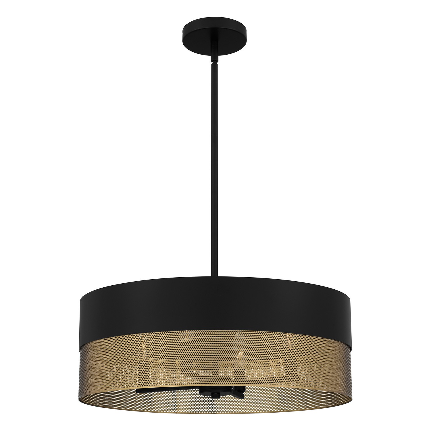 Quoizel Pendant 4-L… - image
