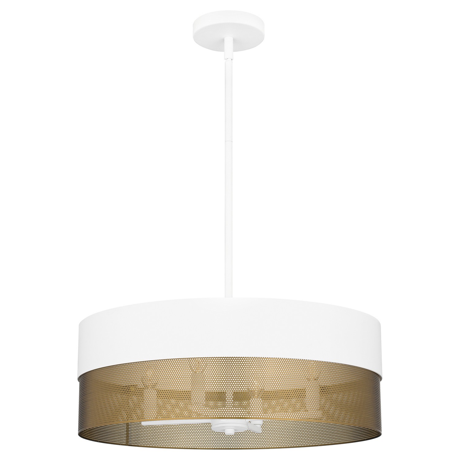 Quoizel Pendant 4-L…