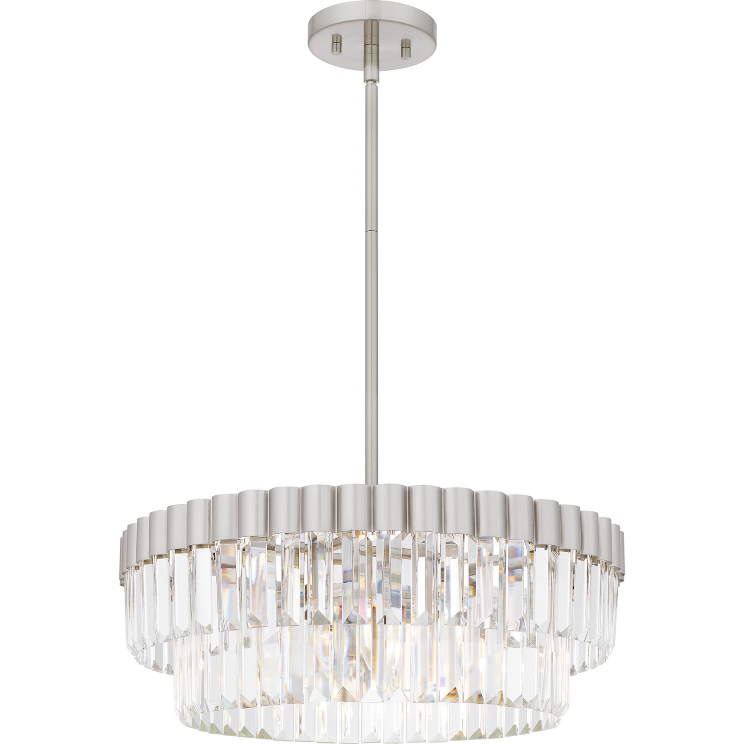 Quoizel Pendant 4-L…
