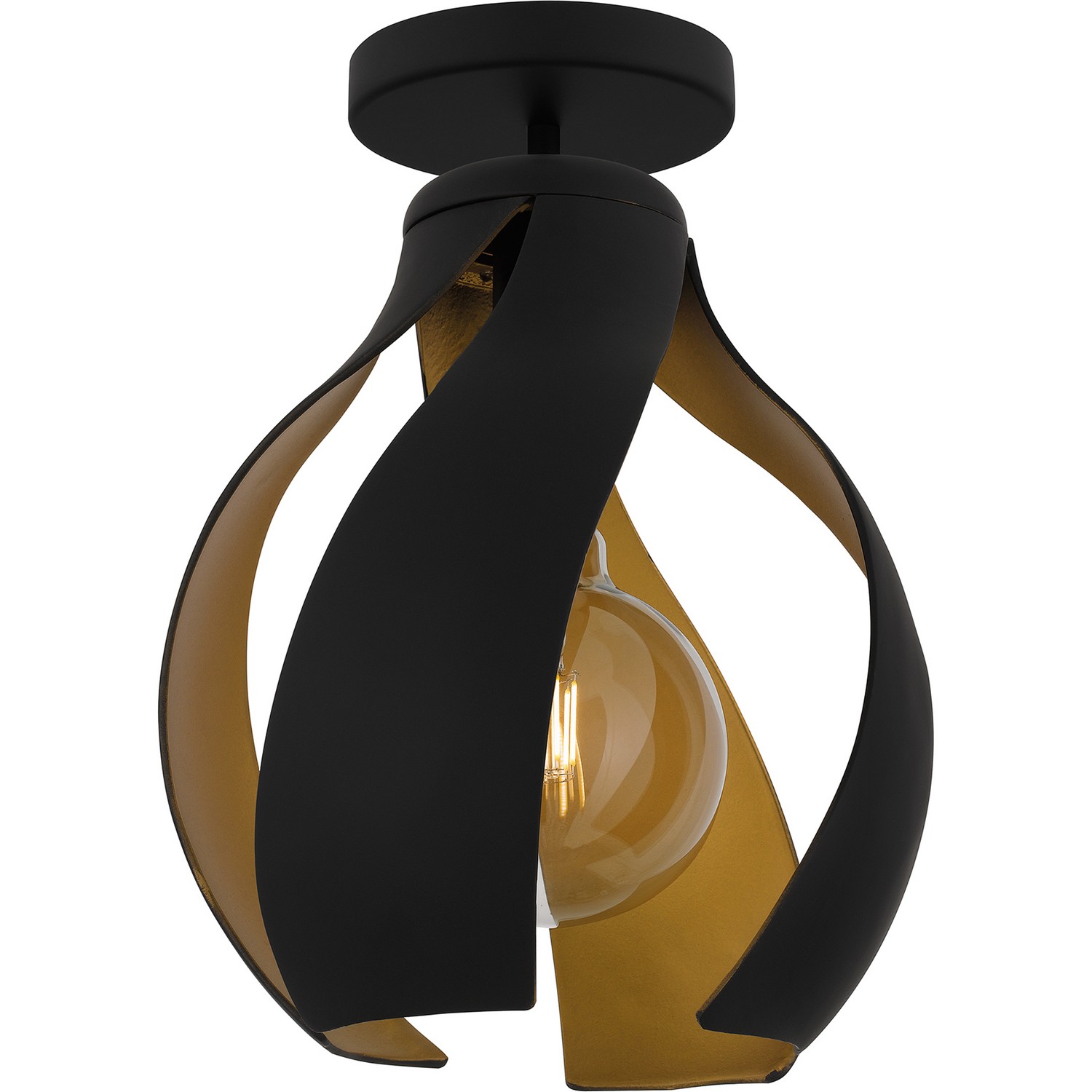 Quoizel Semi-Flush … - image