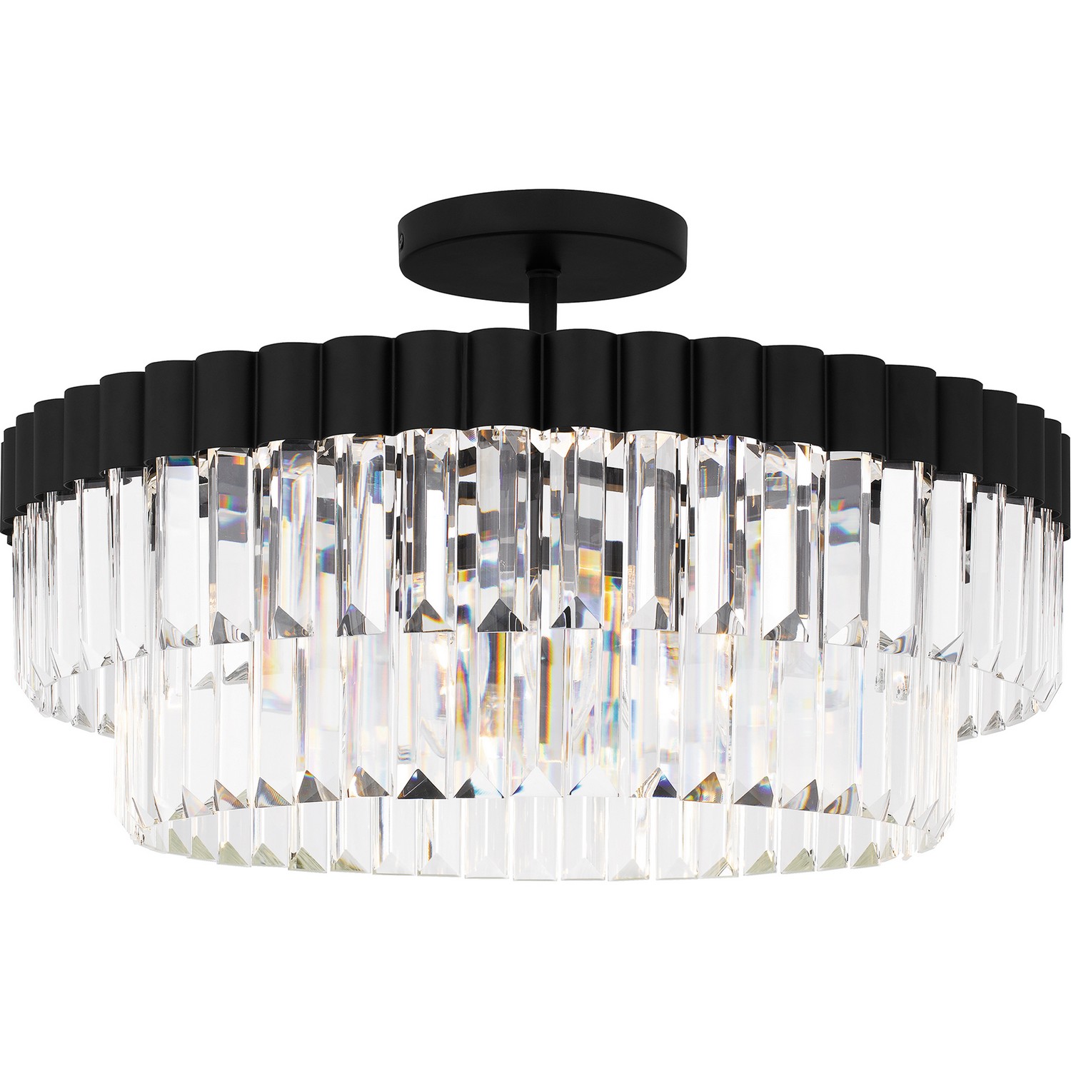 Quoizel Semi-Flush … - image