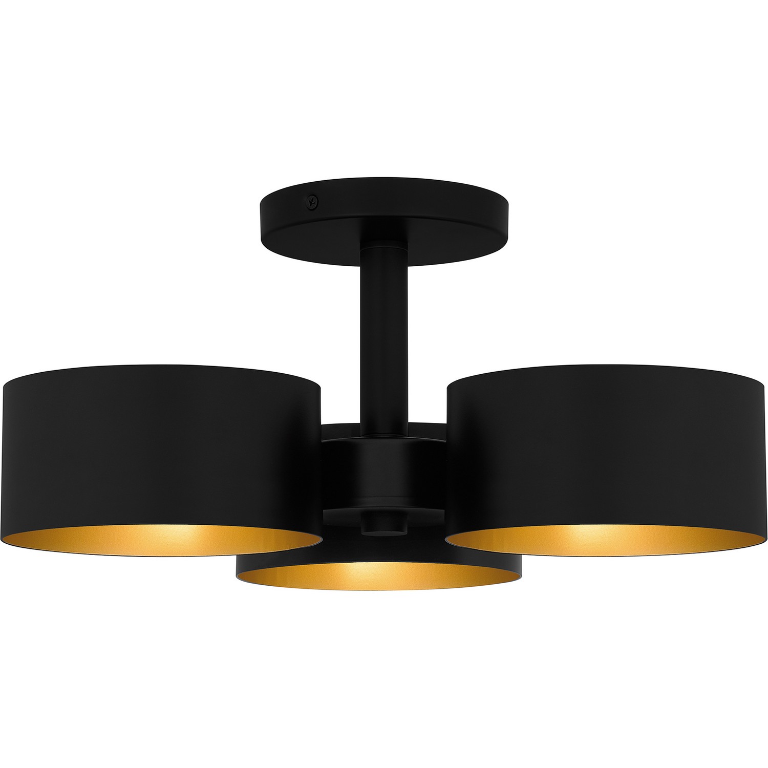Quoizel Semi-Flush … - image