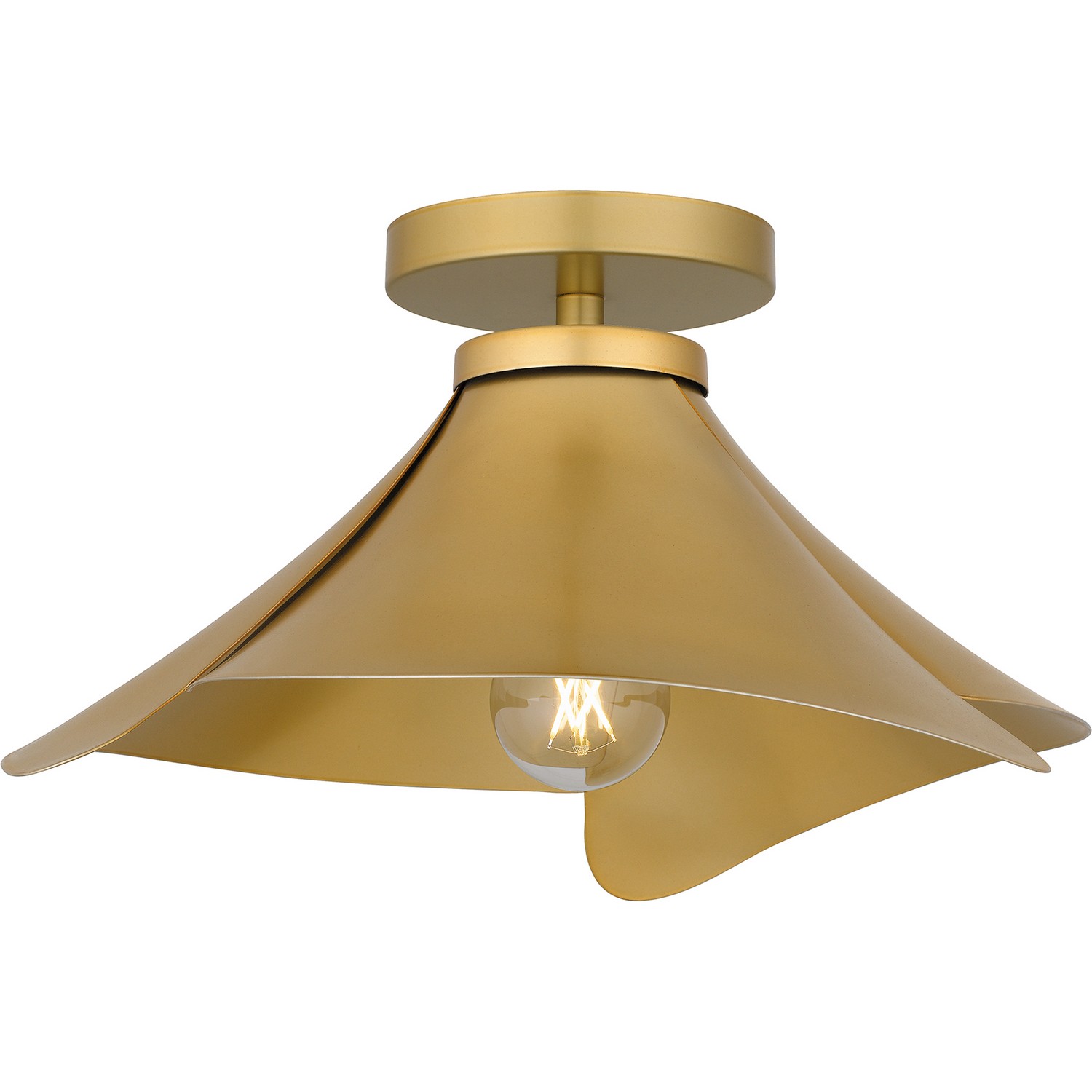 Quoizel Semi-Flush … - image