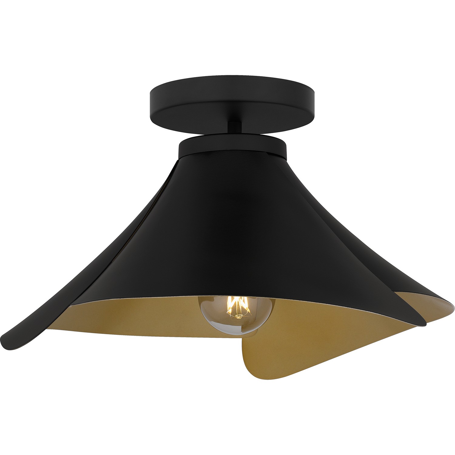Quoizel Semi-Flush … - image