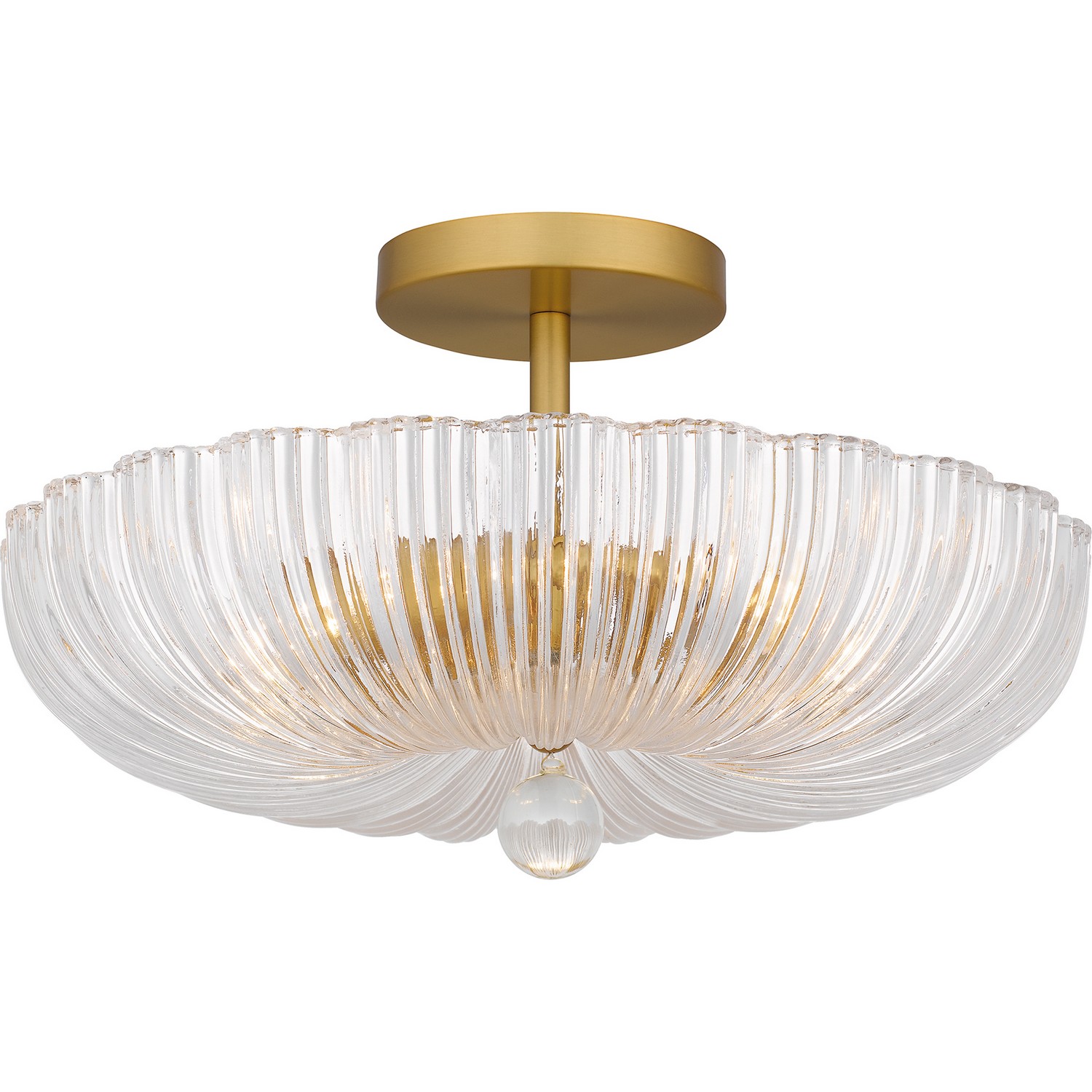 Quoizel Semi-Flush … - image