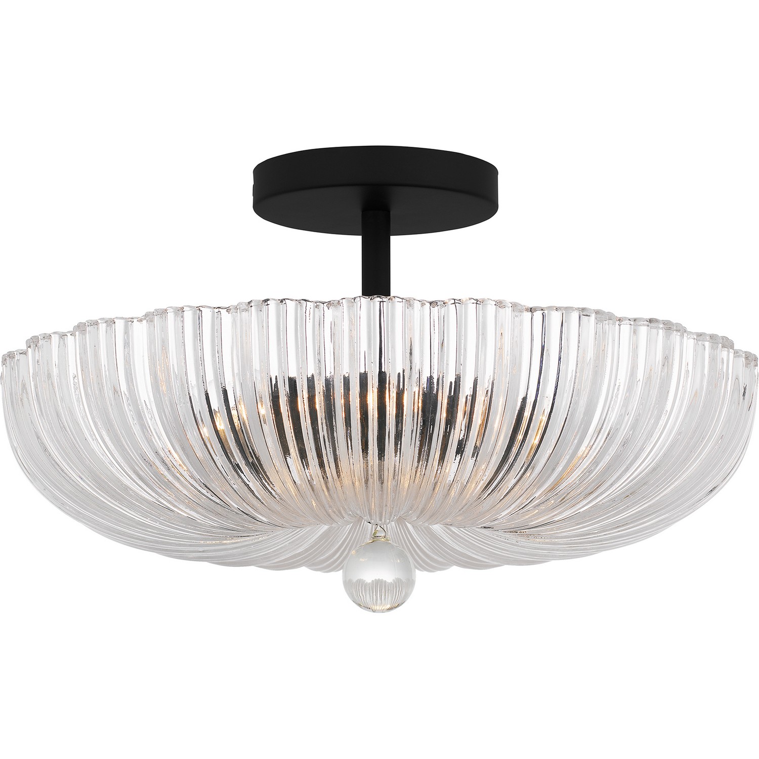 Quoizel Semi-Flush … - image