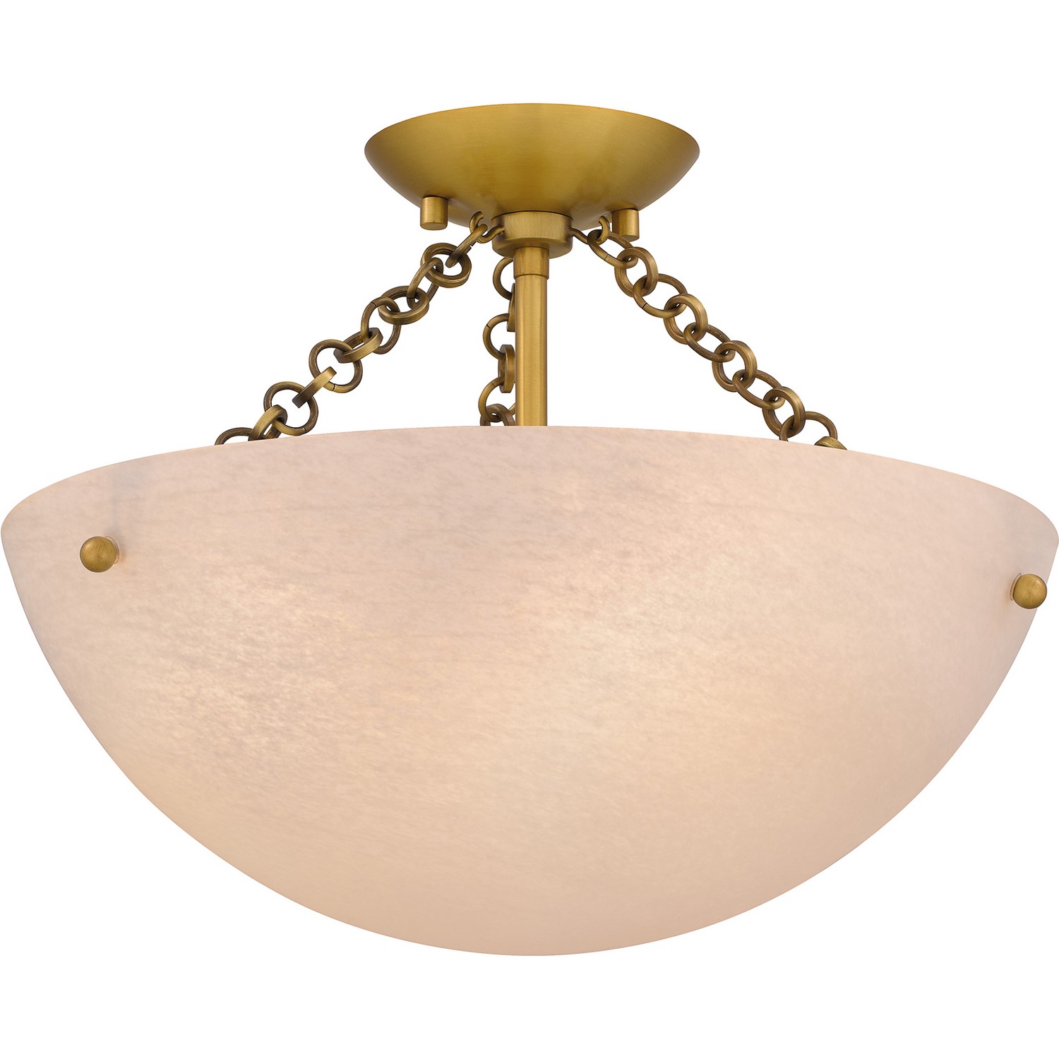 Quoizel Semi-Flush … - image