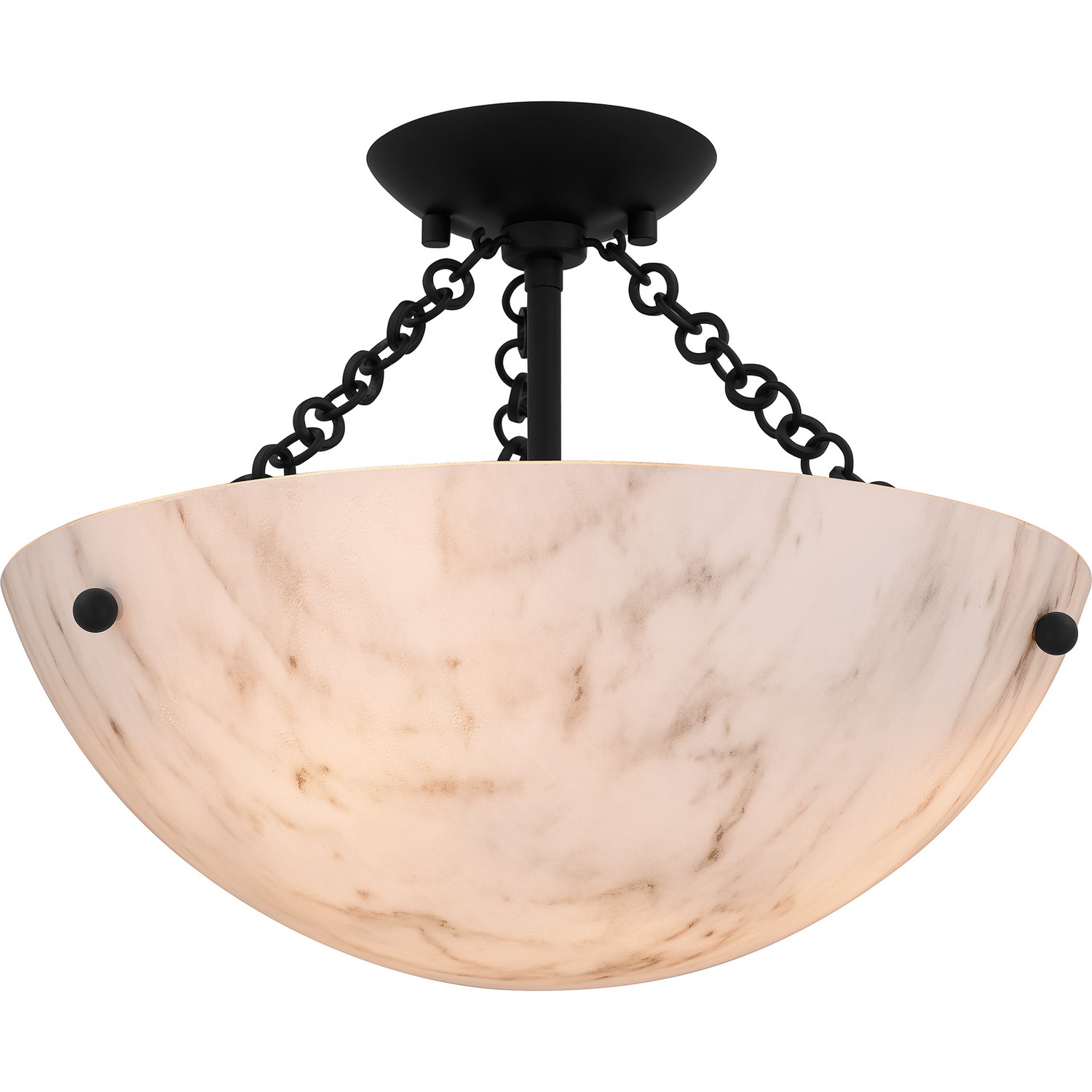 Quoizel Semi-Flush … - image