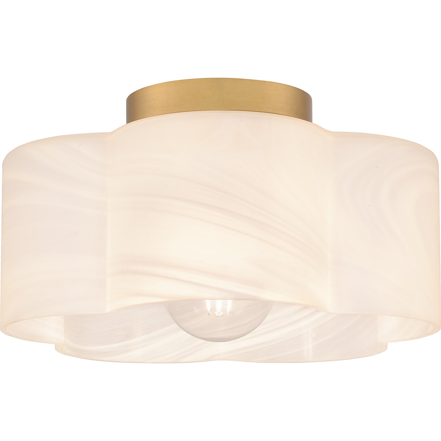 Quoizel Semi-Flush … - image