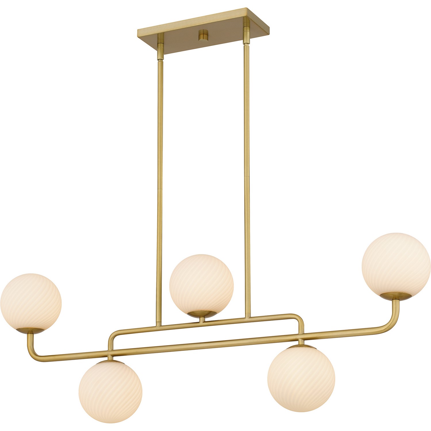 Regis 5-Light Linea… - image