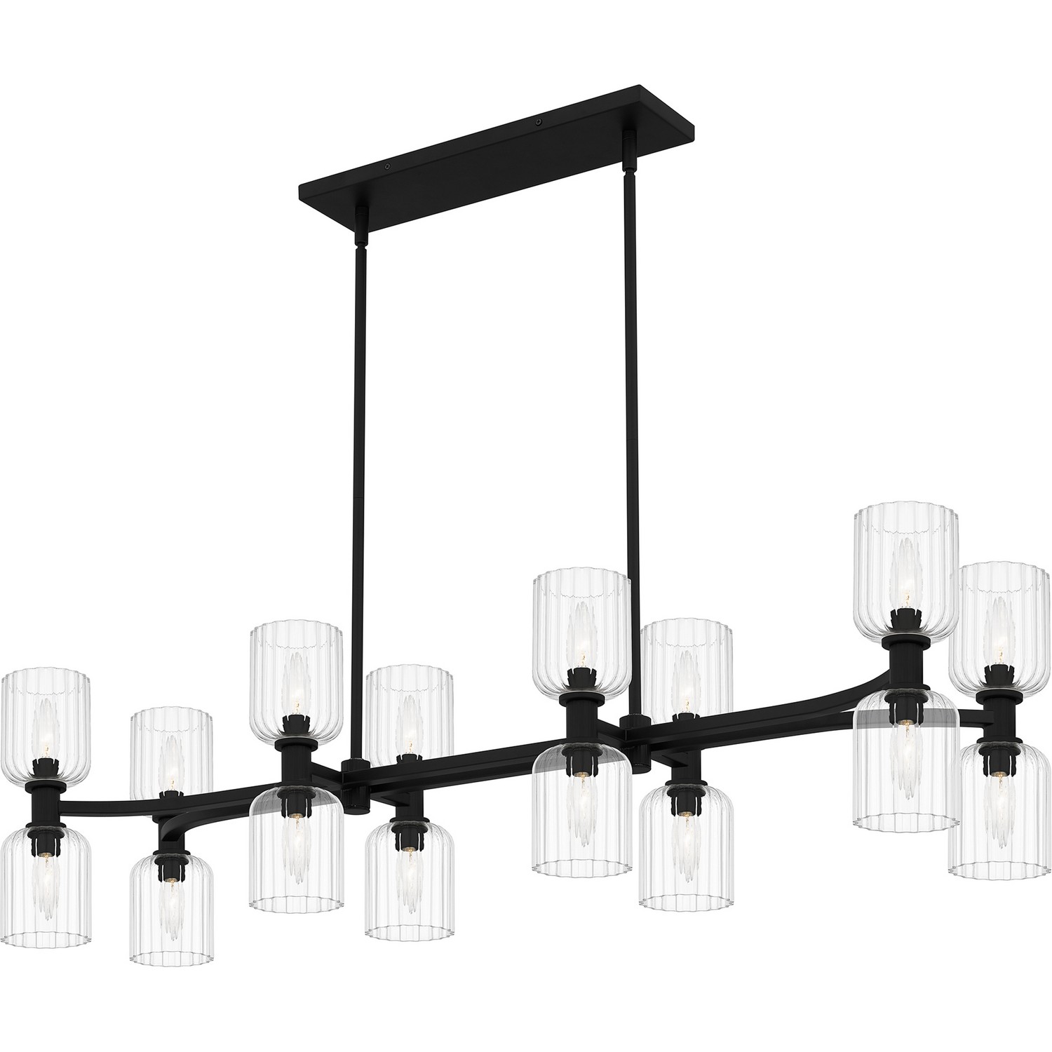 Ramada 16-Light Lin… - image