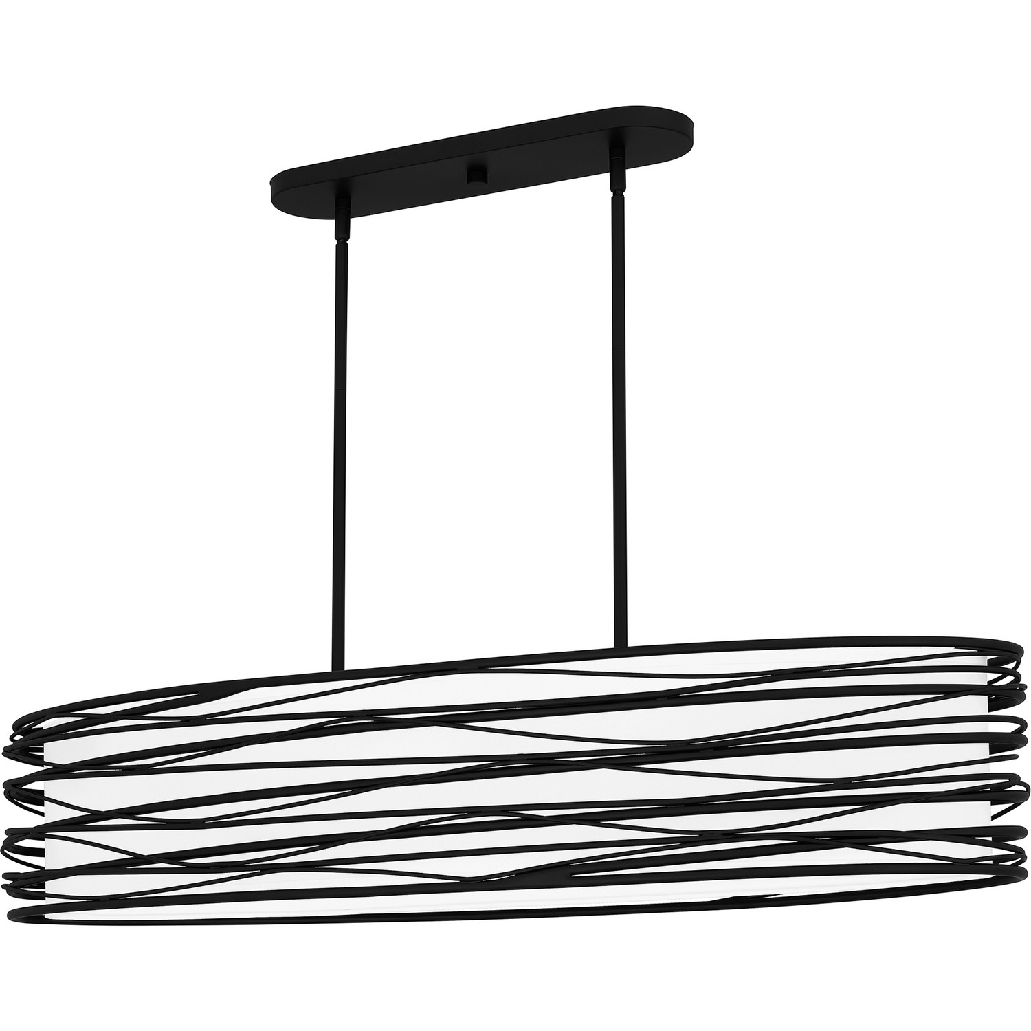 Spiral 5-Light Line… - image