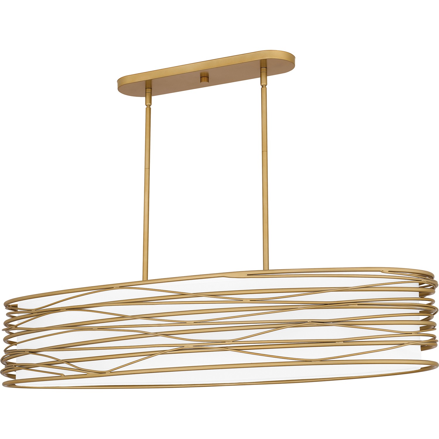 Spiral 5-Light Line… - image