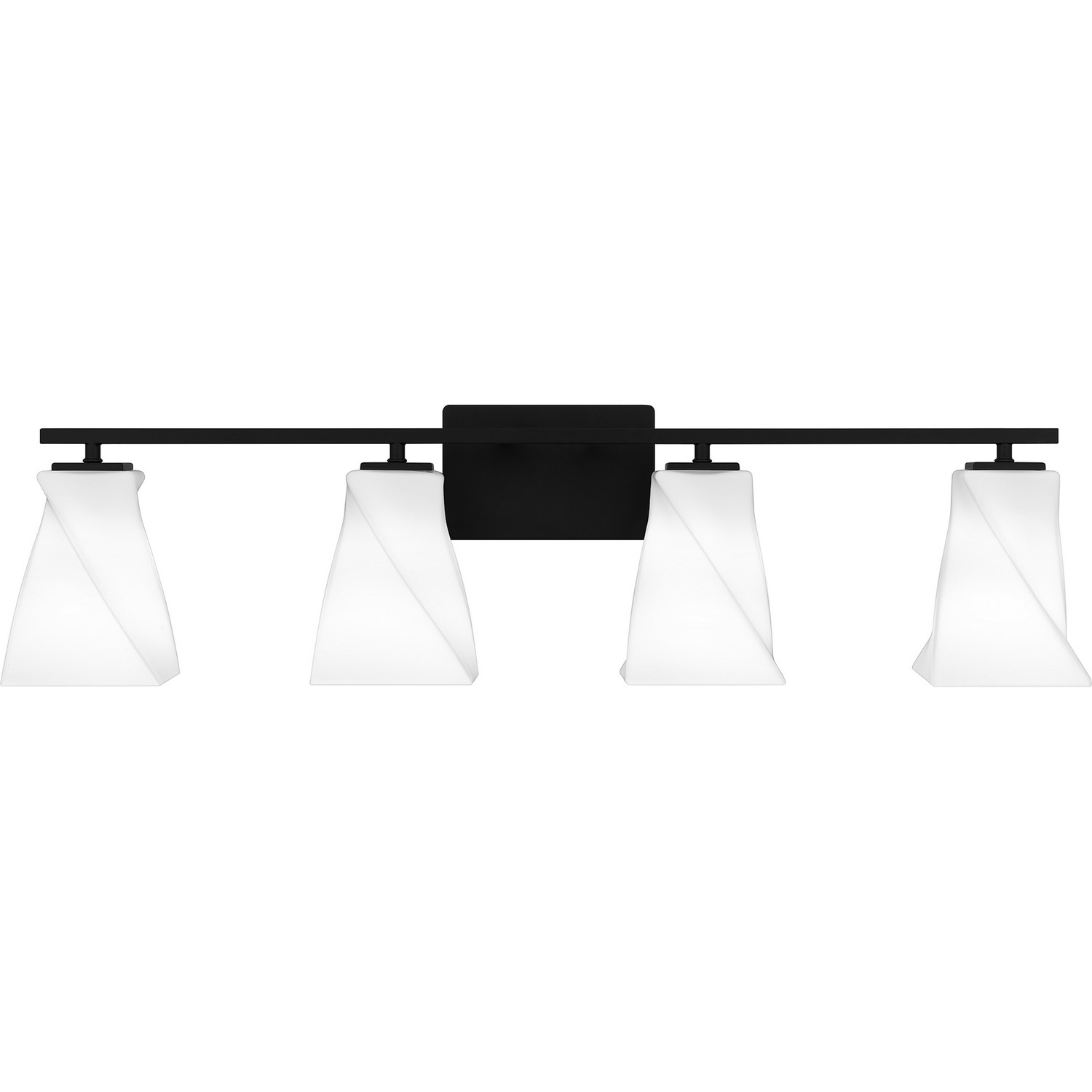 Stetson 4-Light Bat… - image