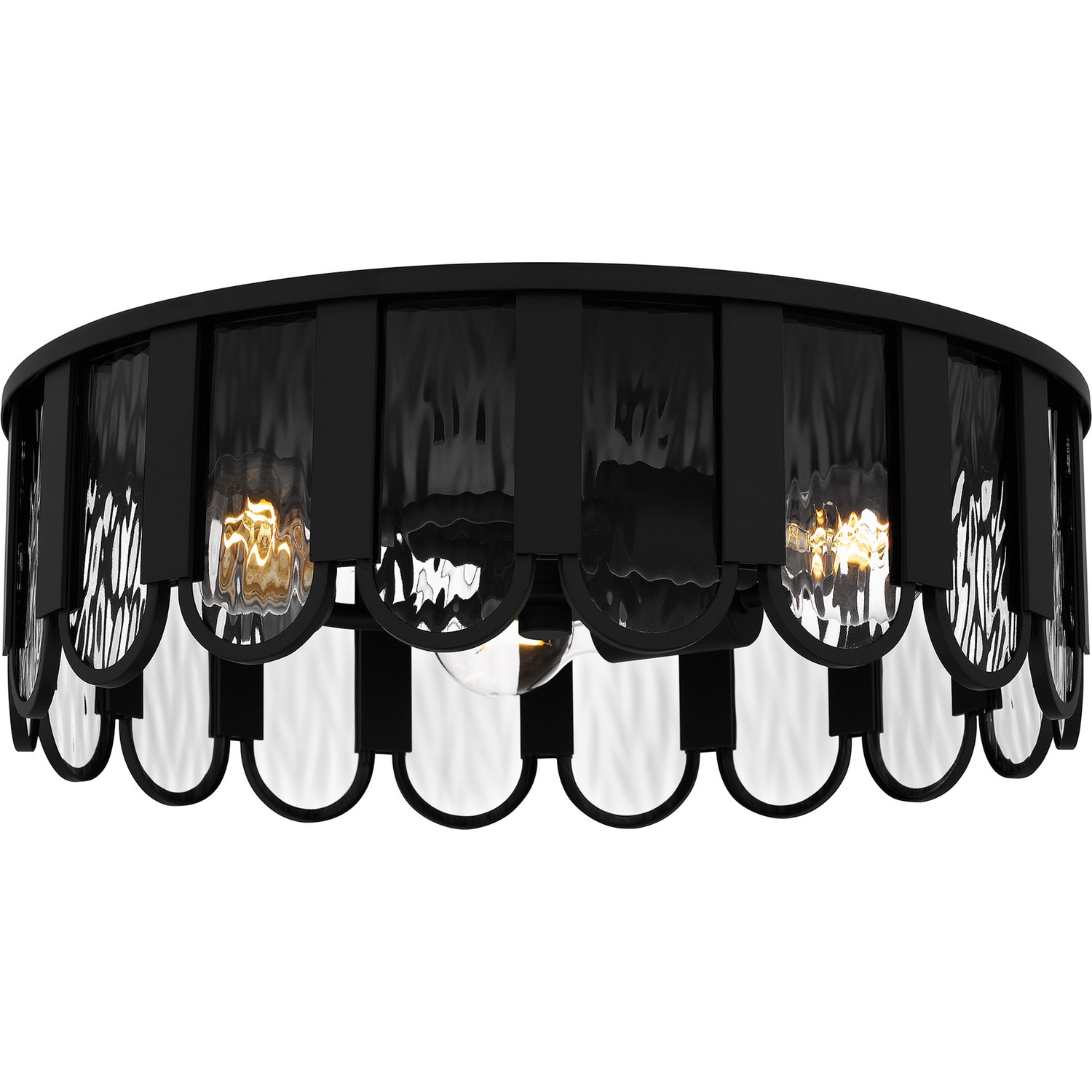 Vera 3-Light Flush … - image