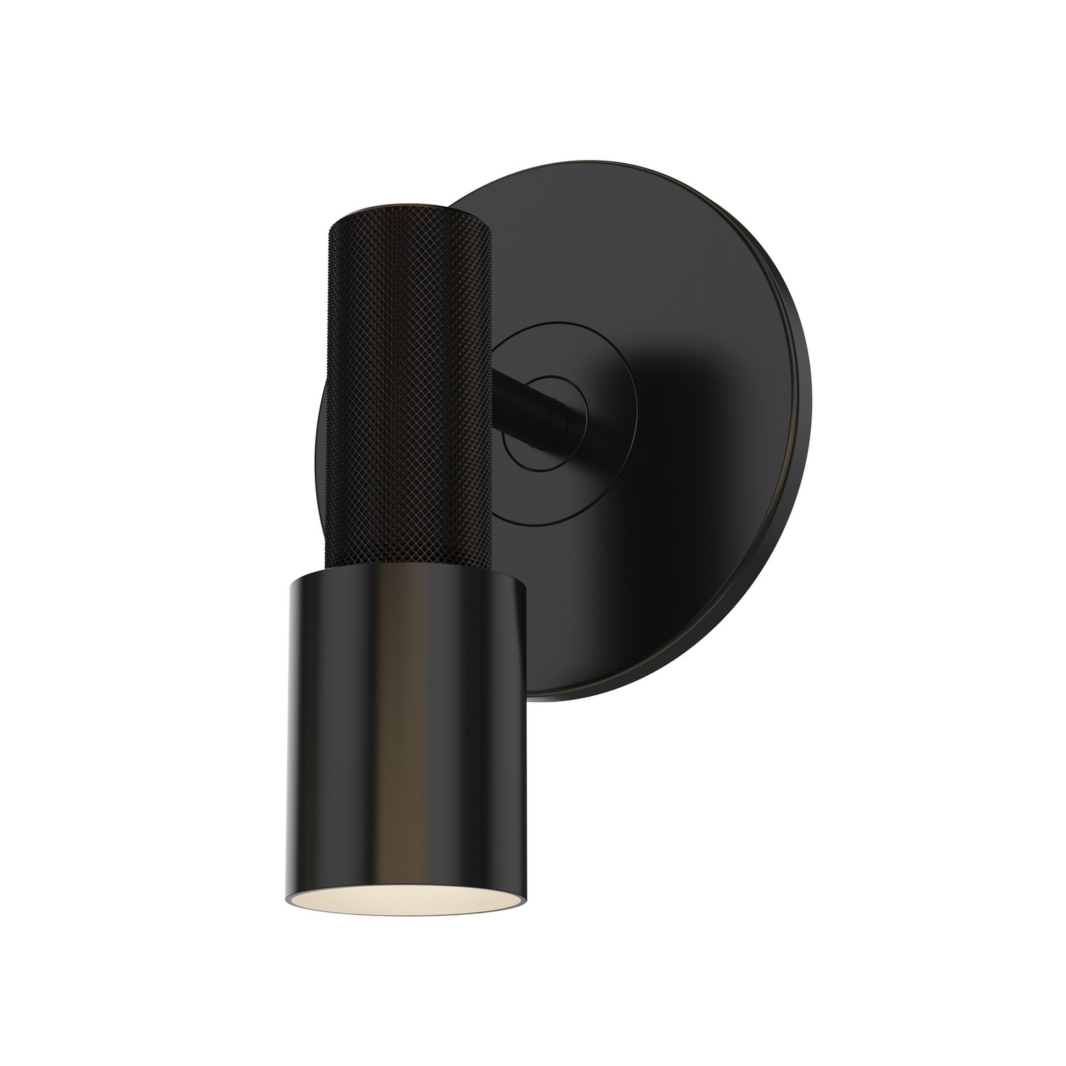 Gunmetal Led Spot L… - image