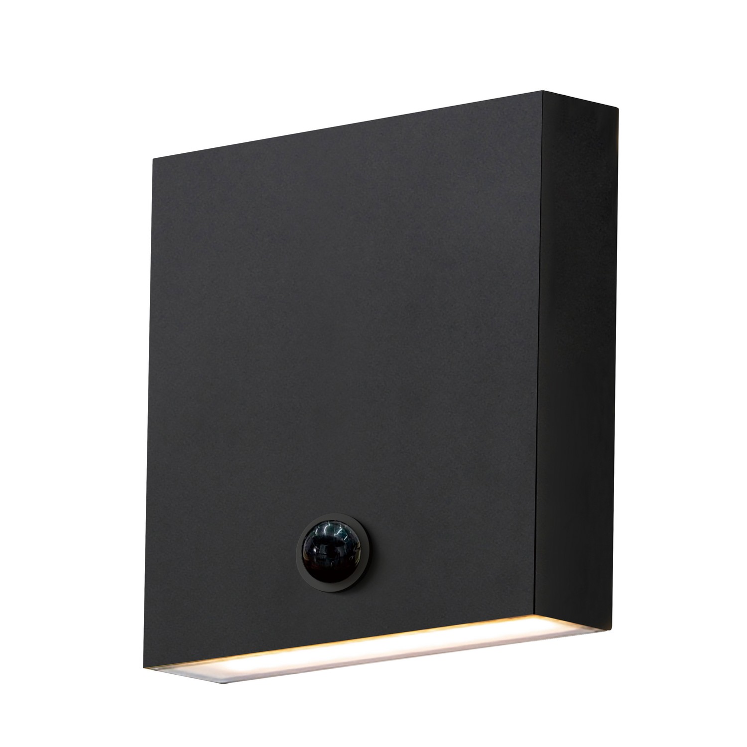 Black Led Outdoor W… - image