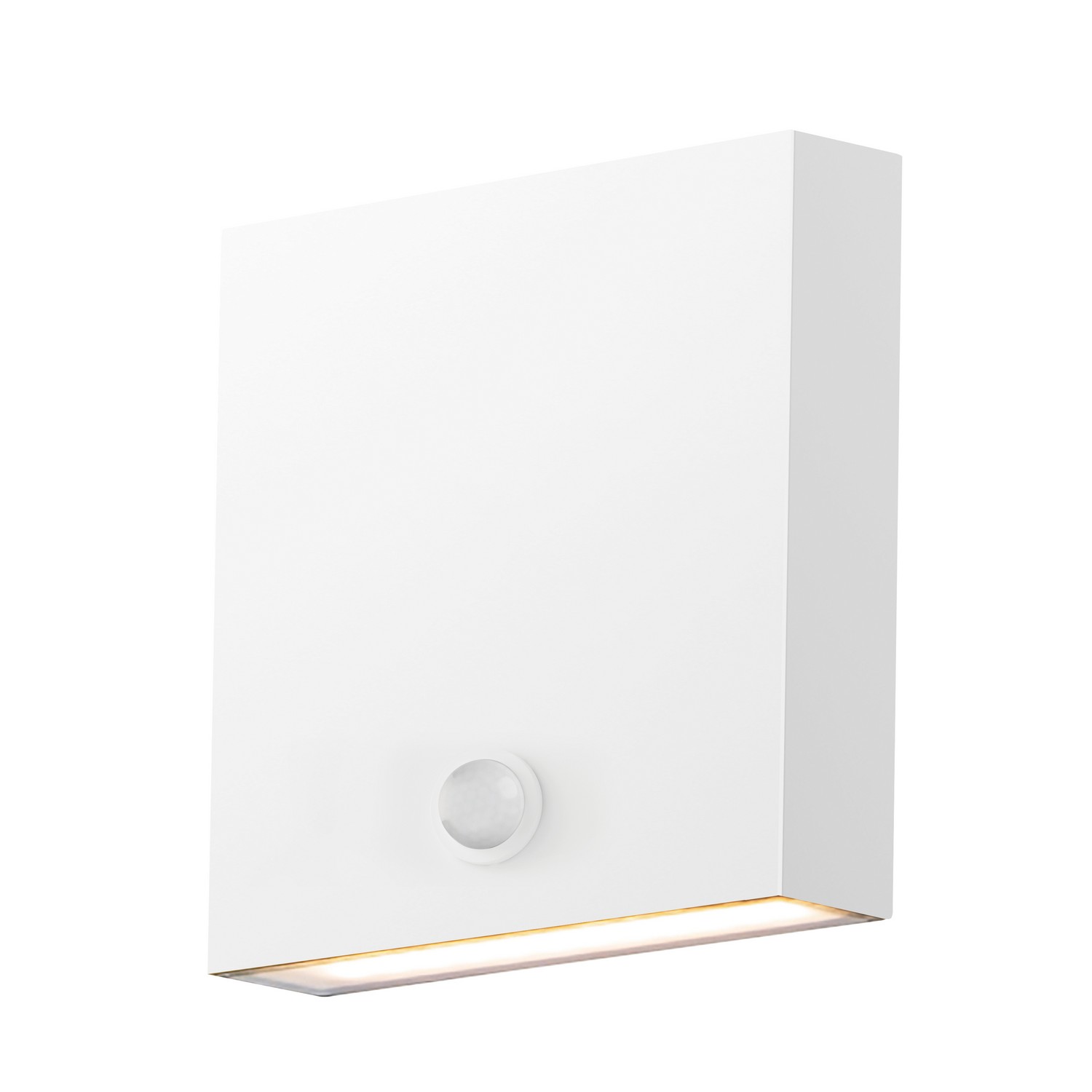 White Led Outdoor W… - image