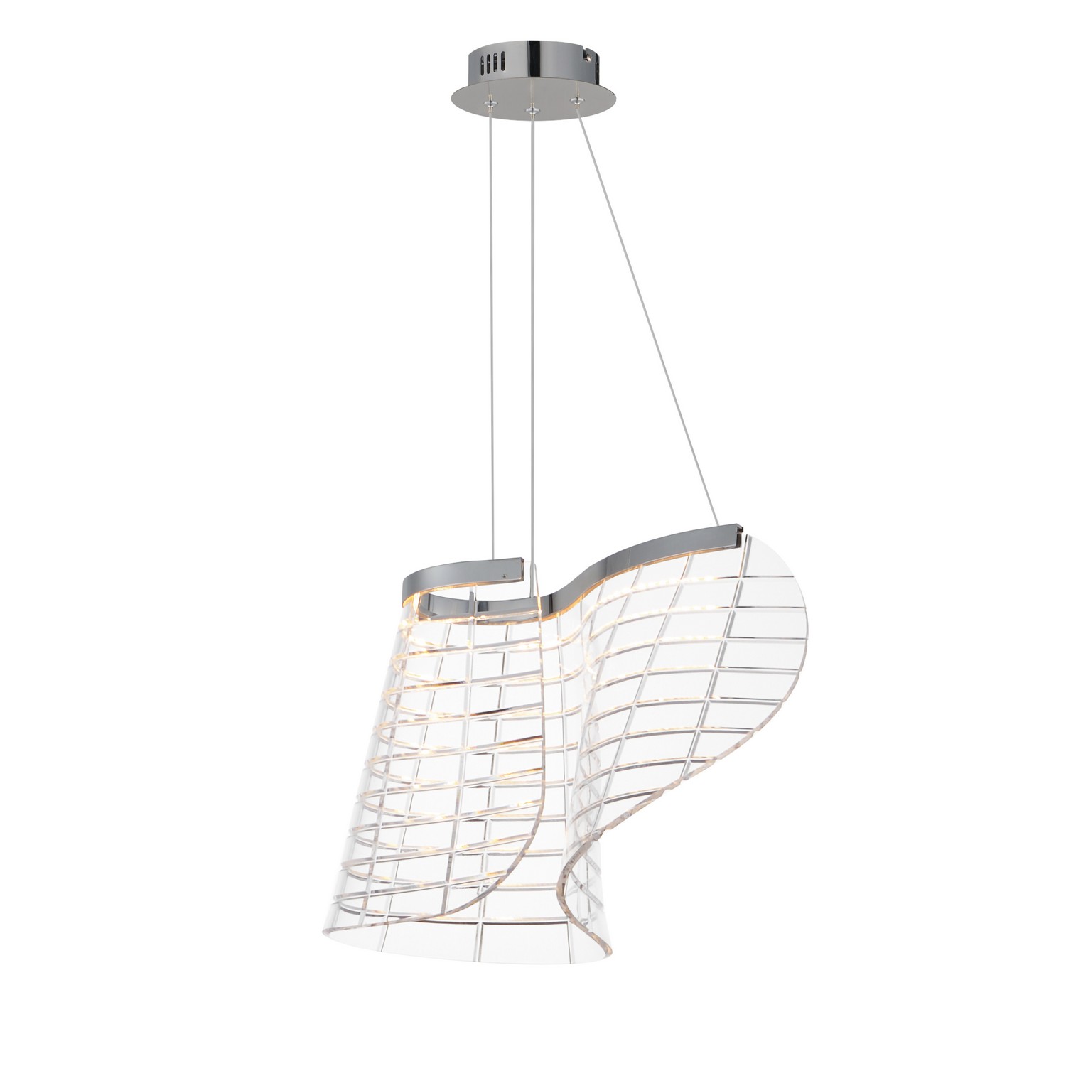 Polished Chrome Led… - image