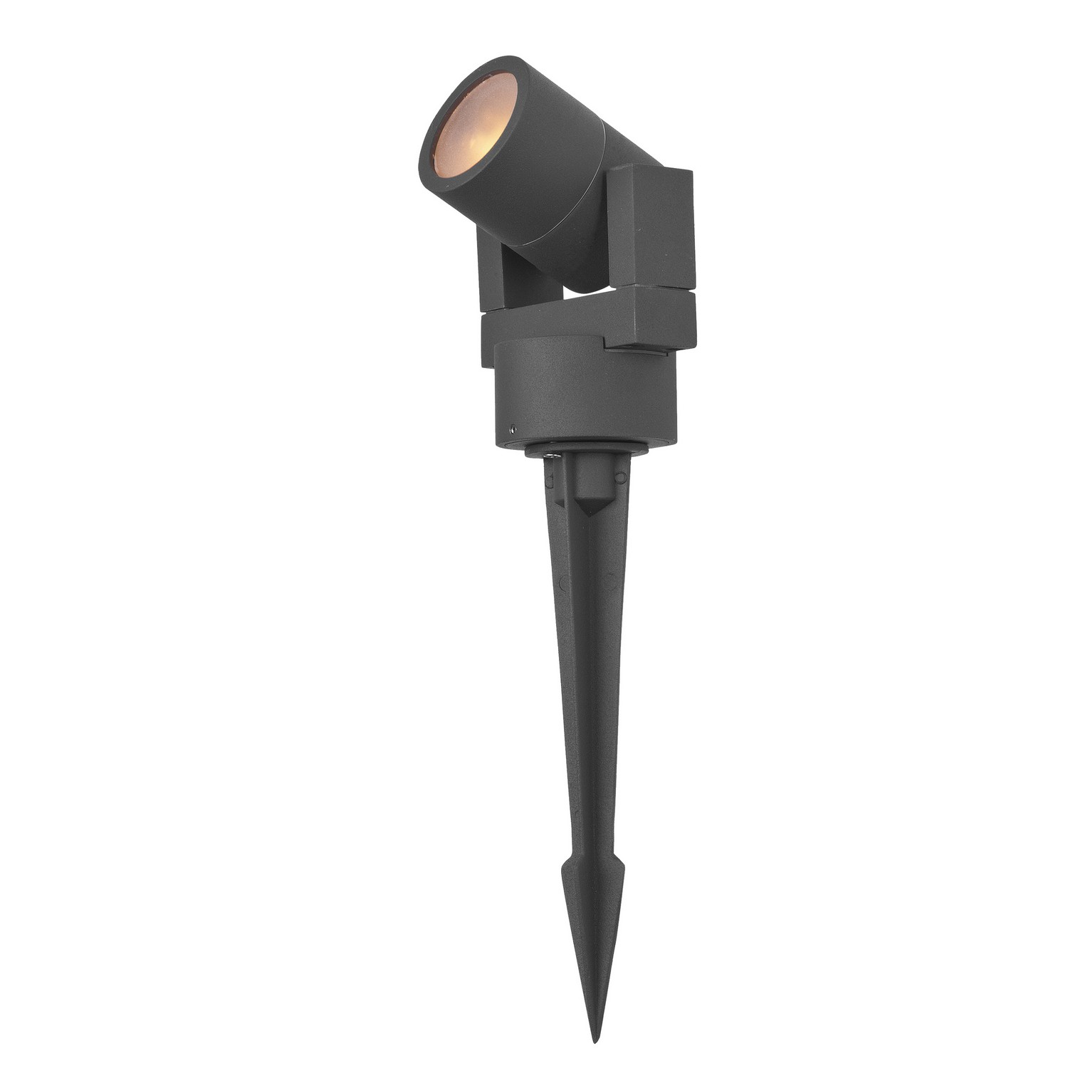 Black Led Spot Ligh… - image