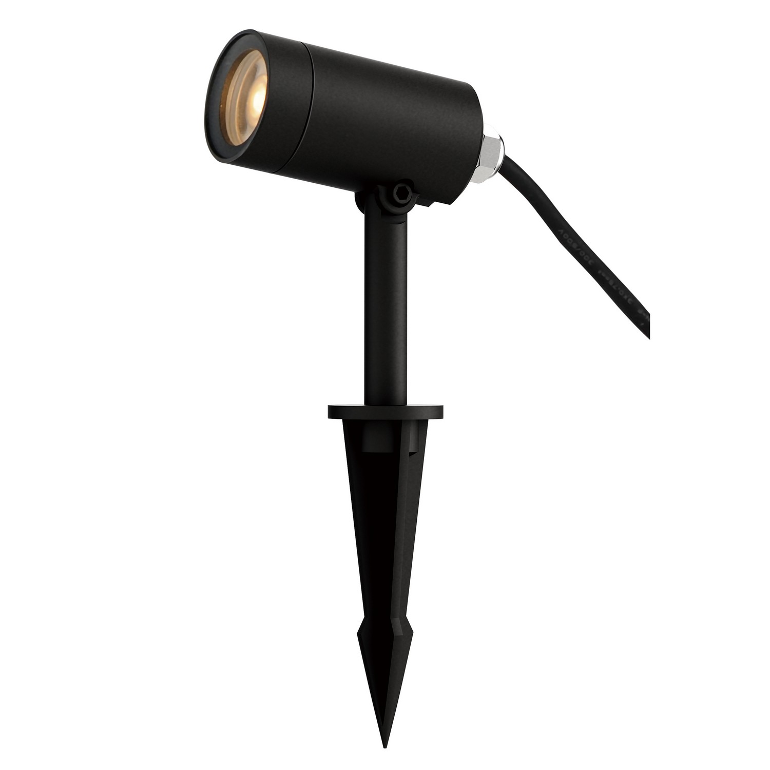 Black Led Spot Ligh… - image