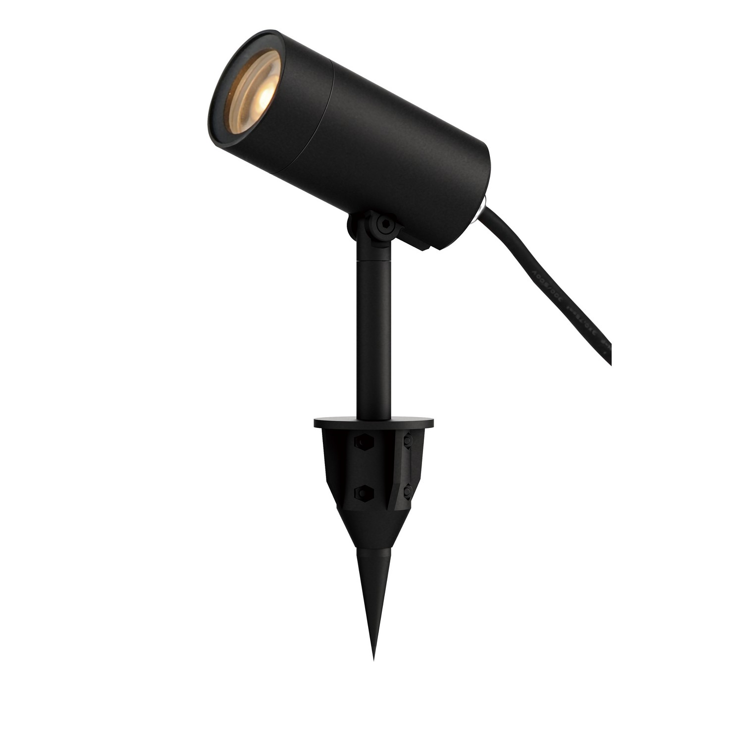 Black Led Spot Ligh… - image