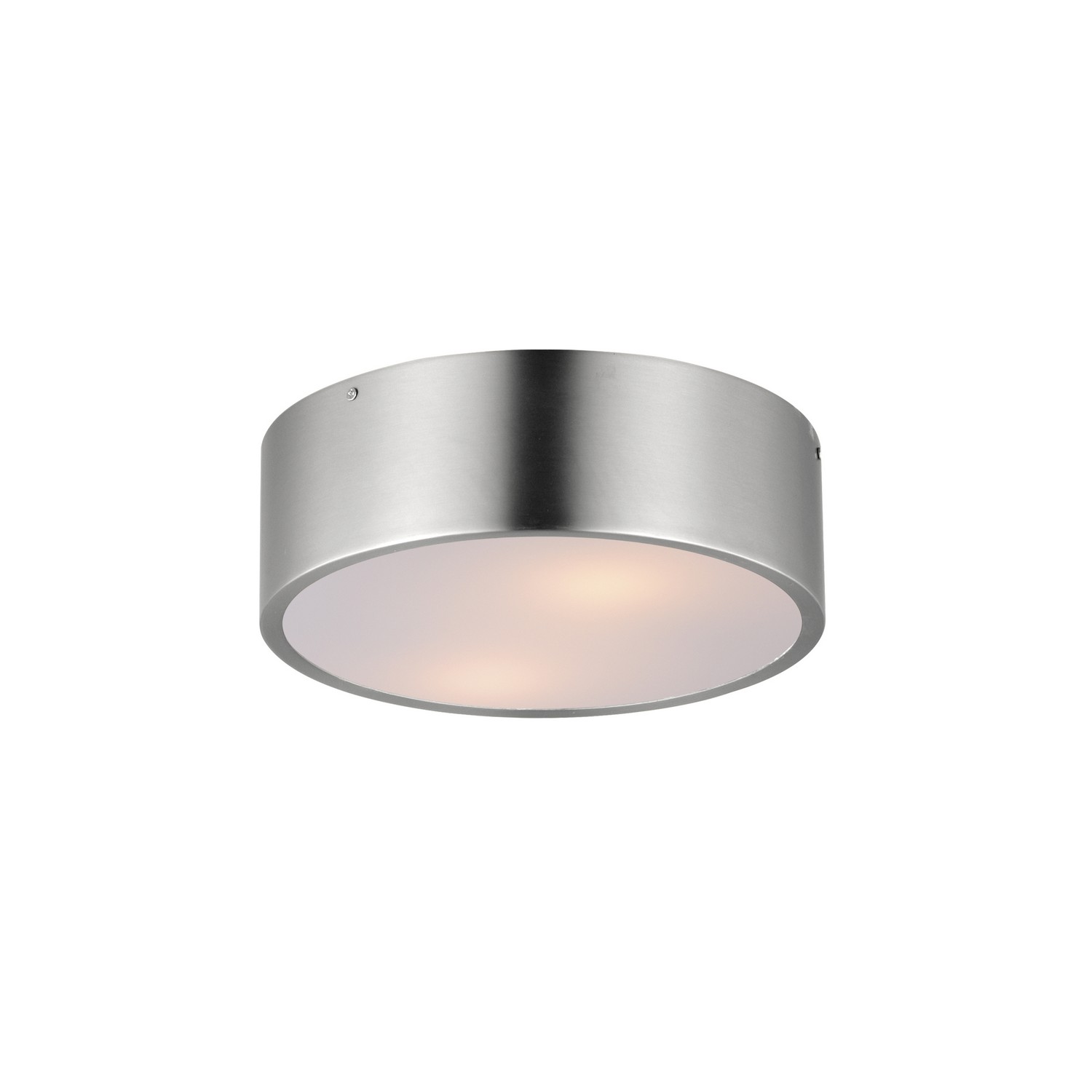 Satin Nickel Two Li… - image
