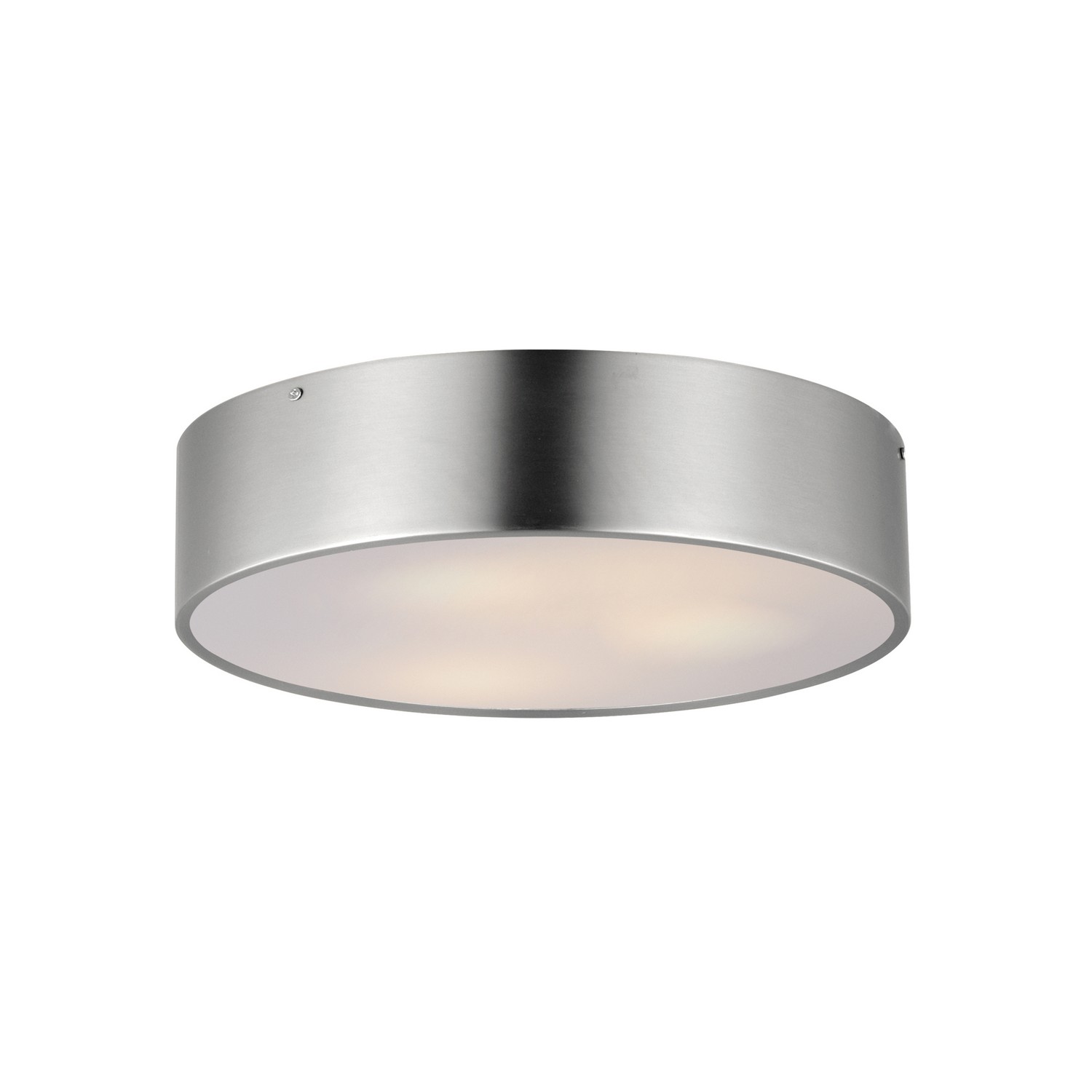 Satin Nickel Three … - image
