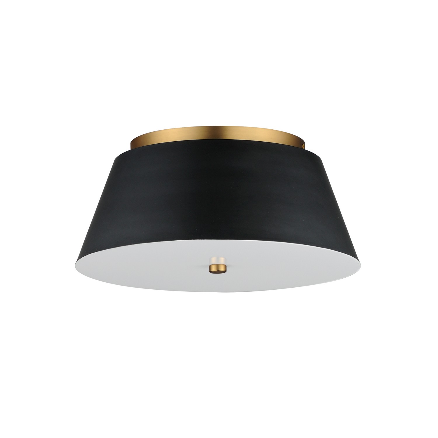 Miles 1-Light Led F… - image