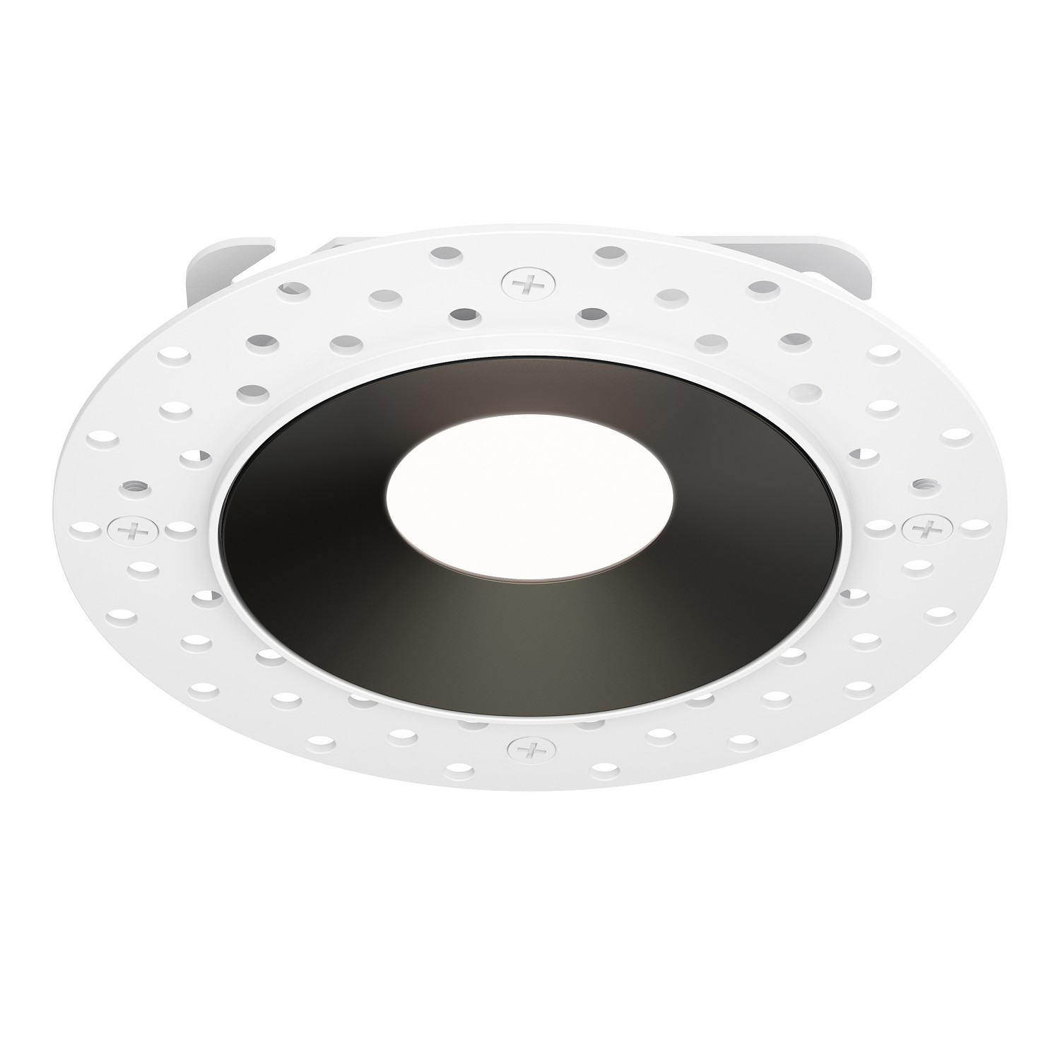 Black Led Downlight…