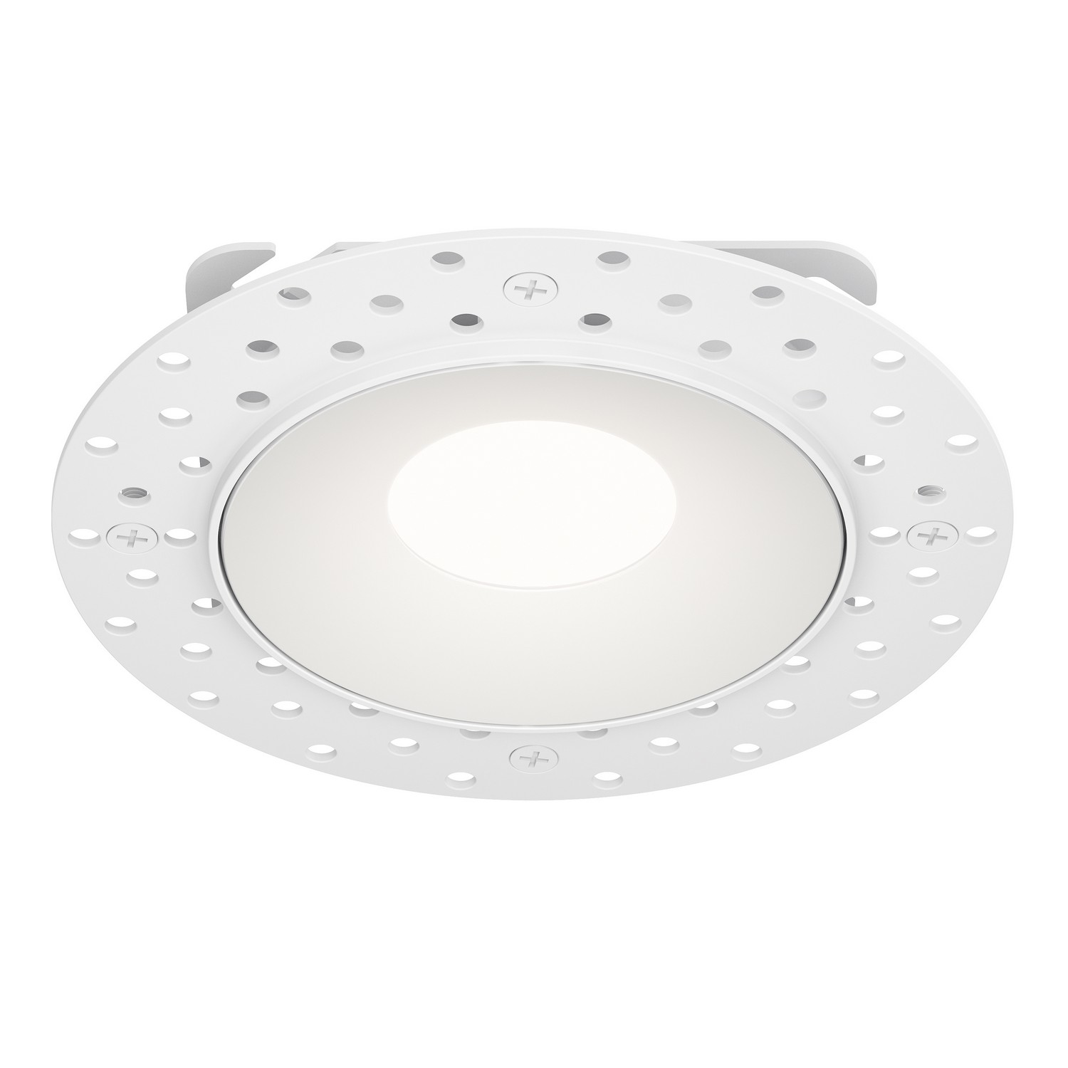 White Led Downlight…