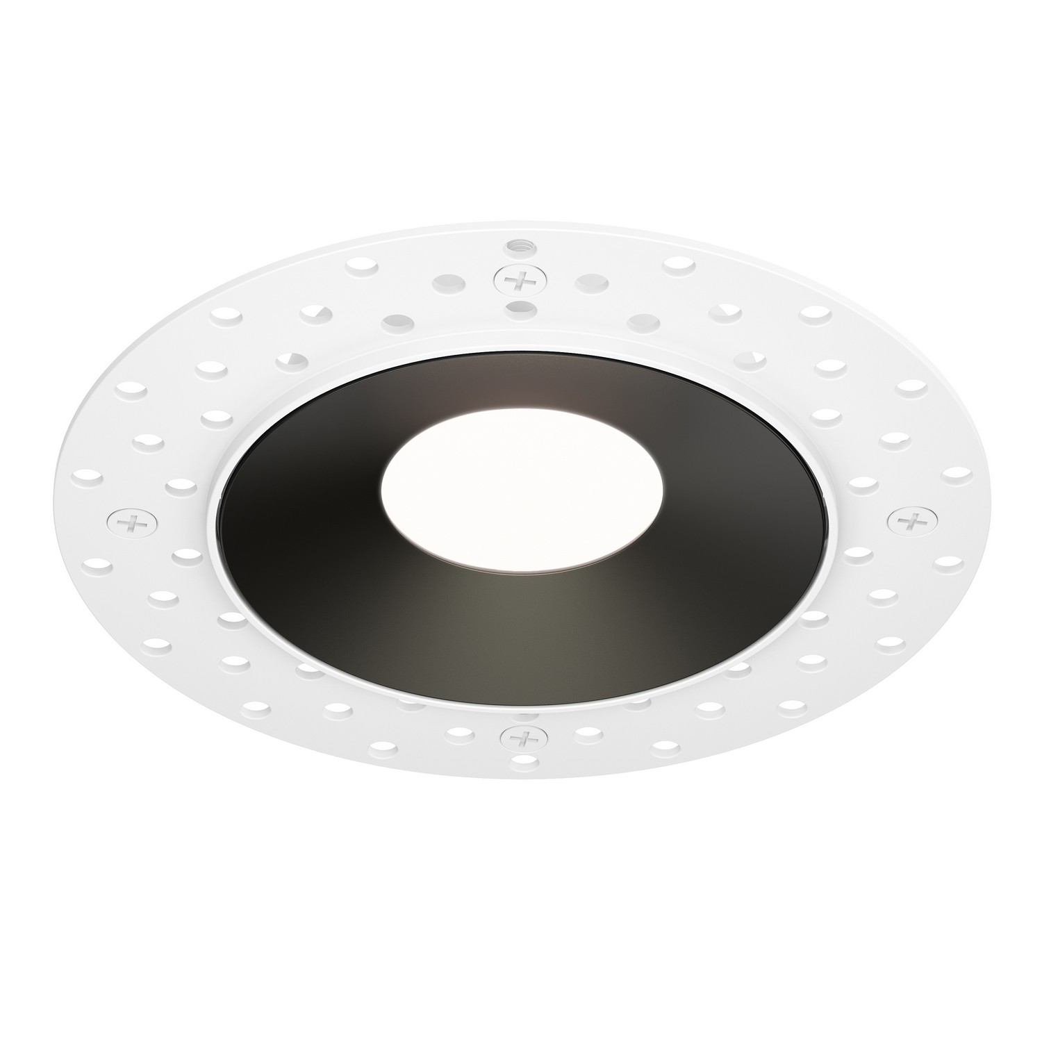 Black Led Downlight…