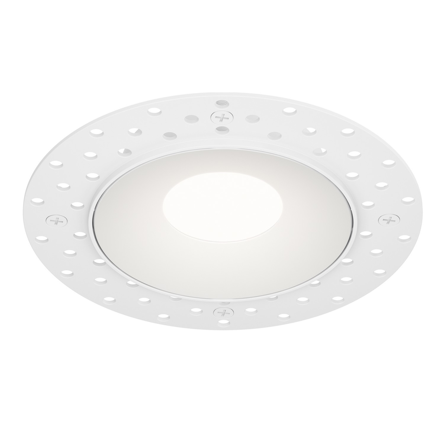 White Led Downlight… - image