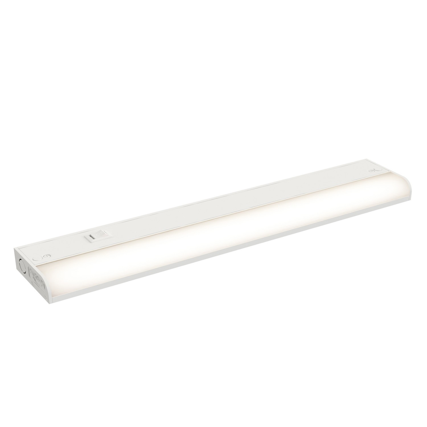 White Led Under Cab… - image