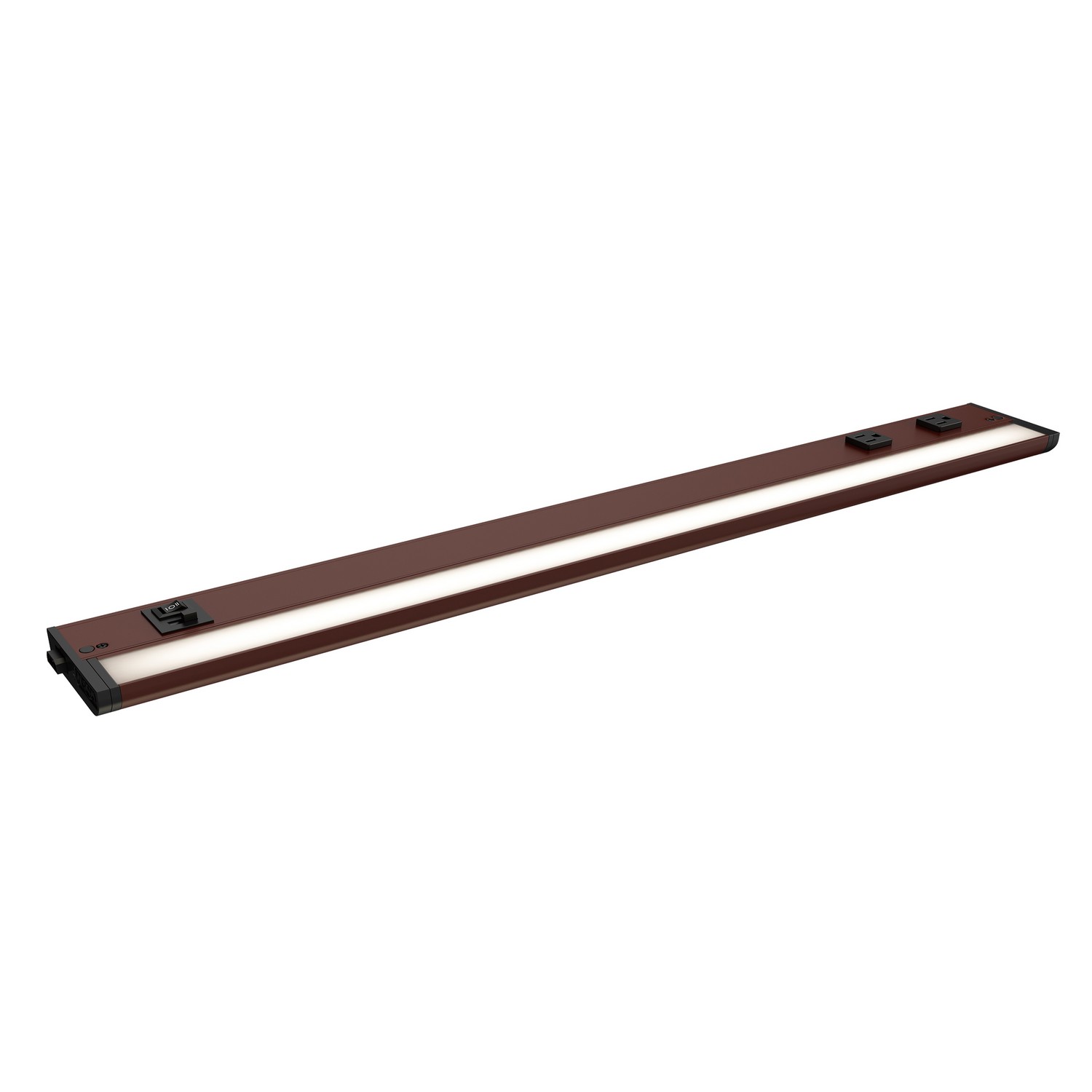 Bronze Led Under Ca… - image