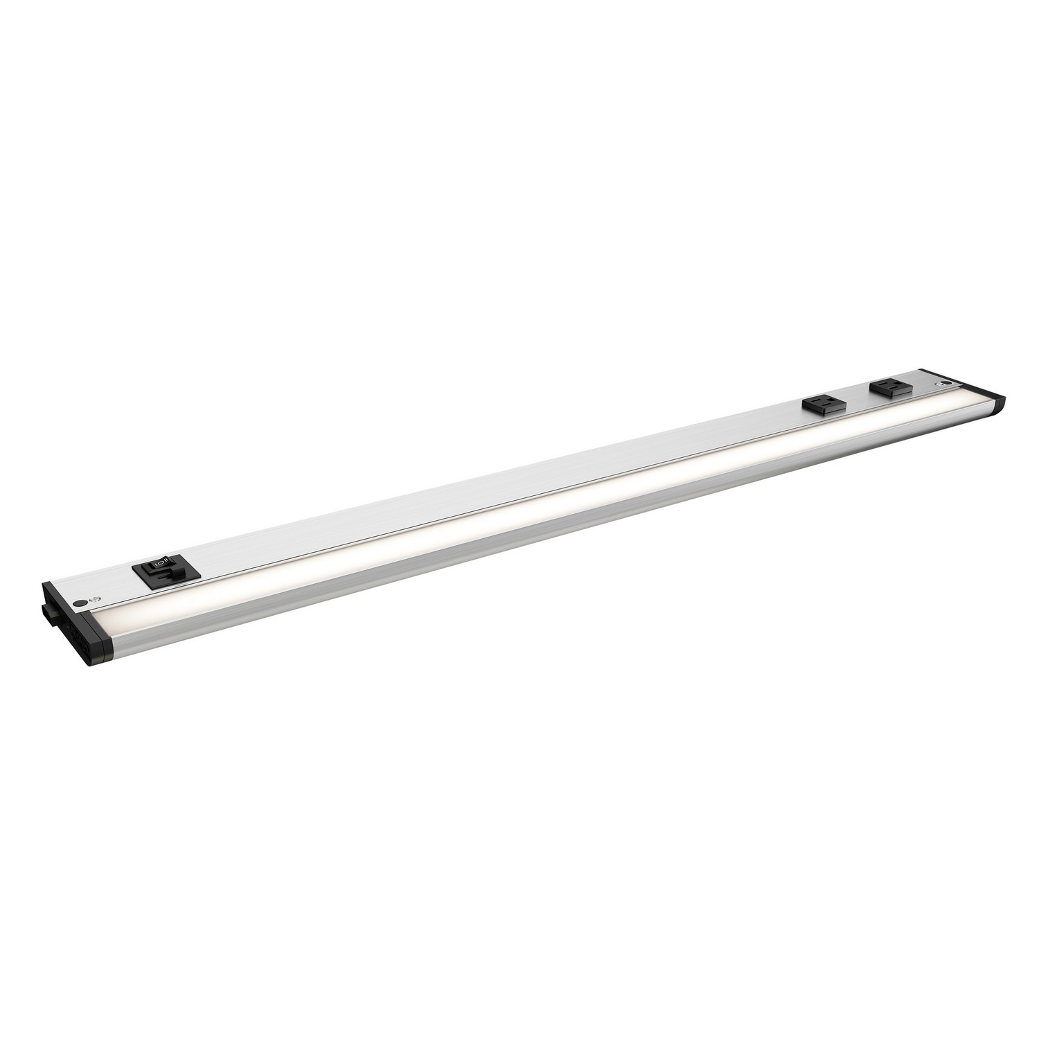 Satin Nickel Led Un…