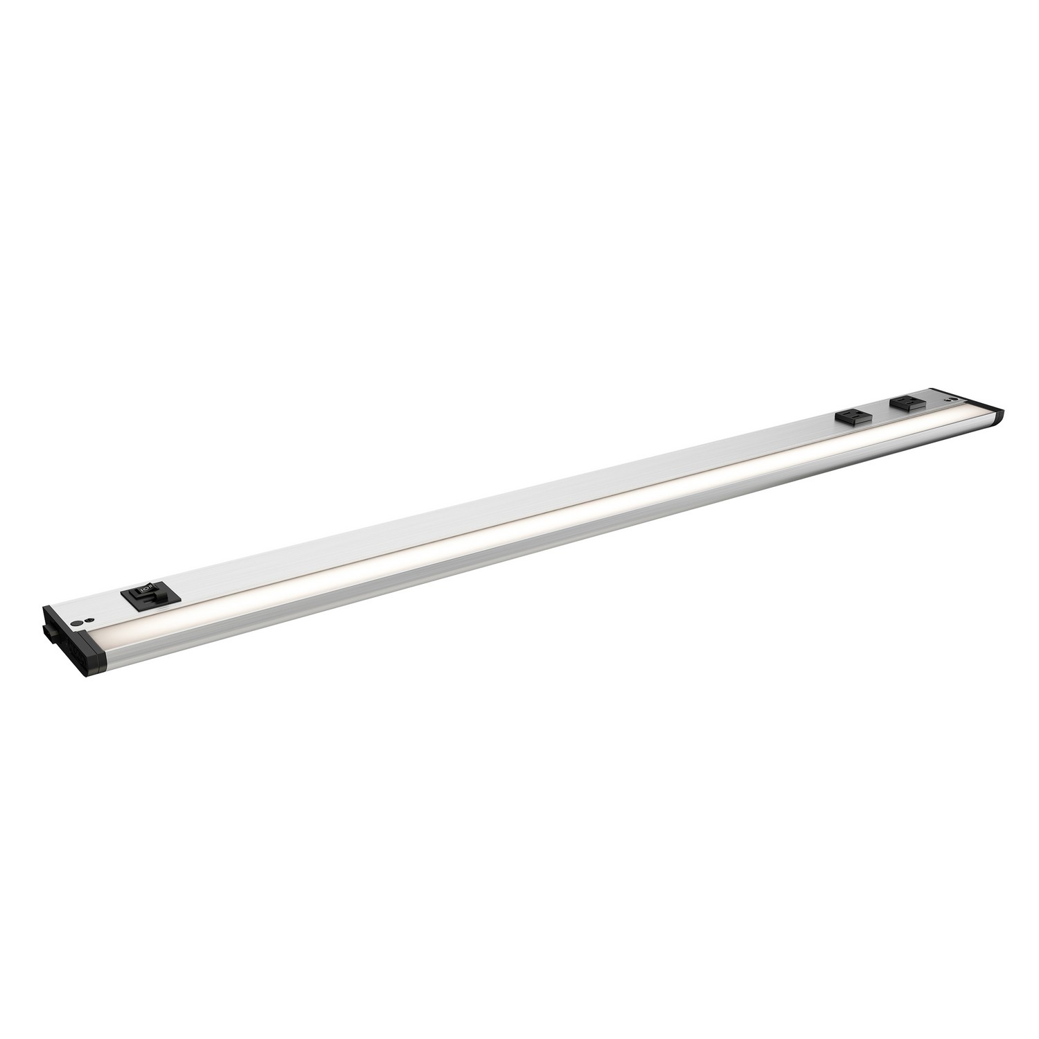 Satin Nickel Led Un…
