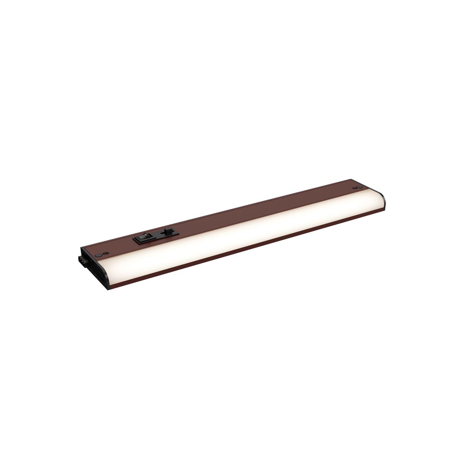Bronze Led Under Ca… - image